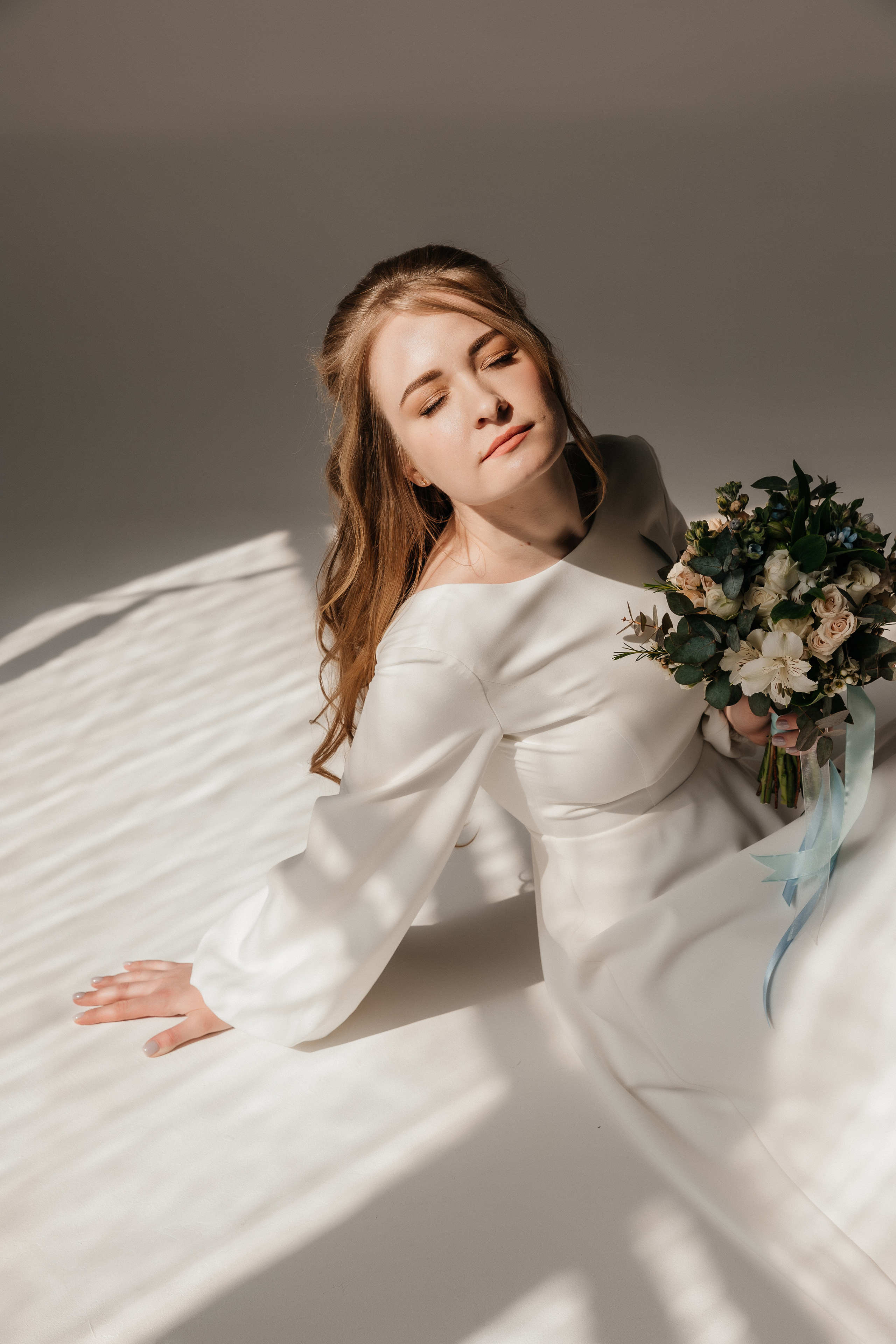 Свадебный и семейный фотограф Стампель Анастасия г. Новороссийск