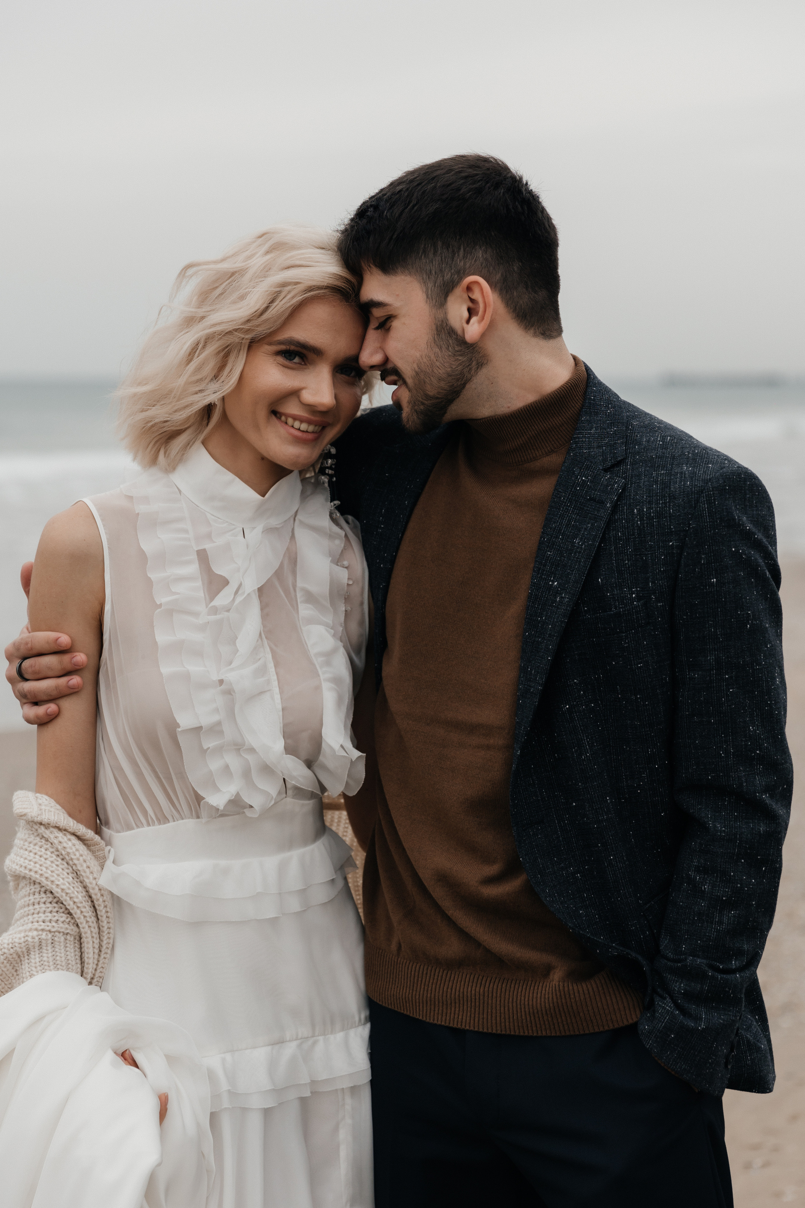 Свадебный и семейный фотограф Стампель Анастасия г. Новороссийск