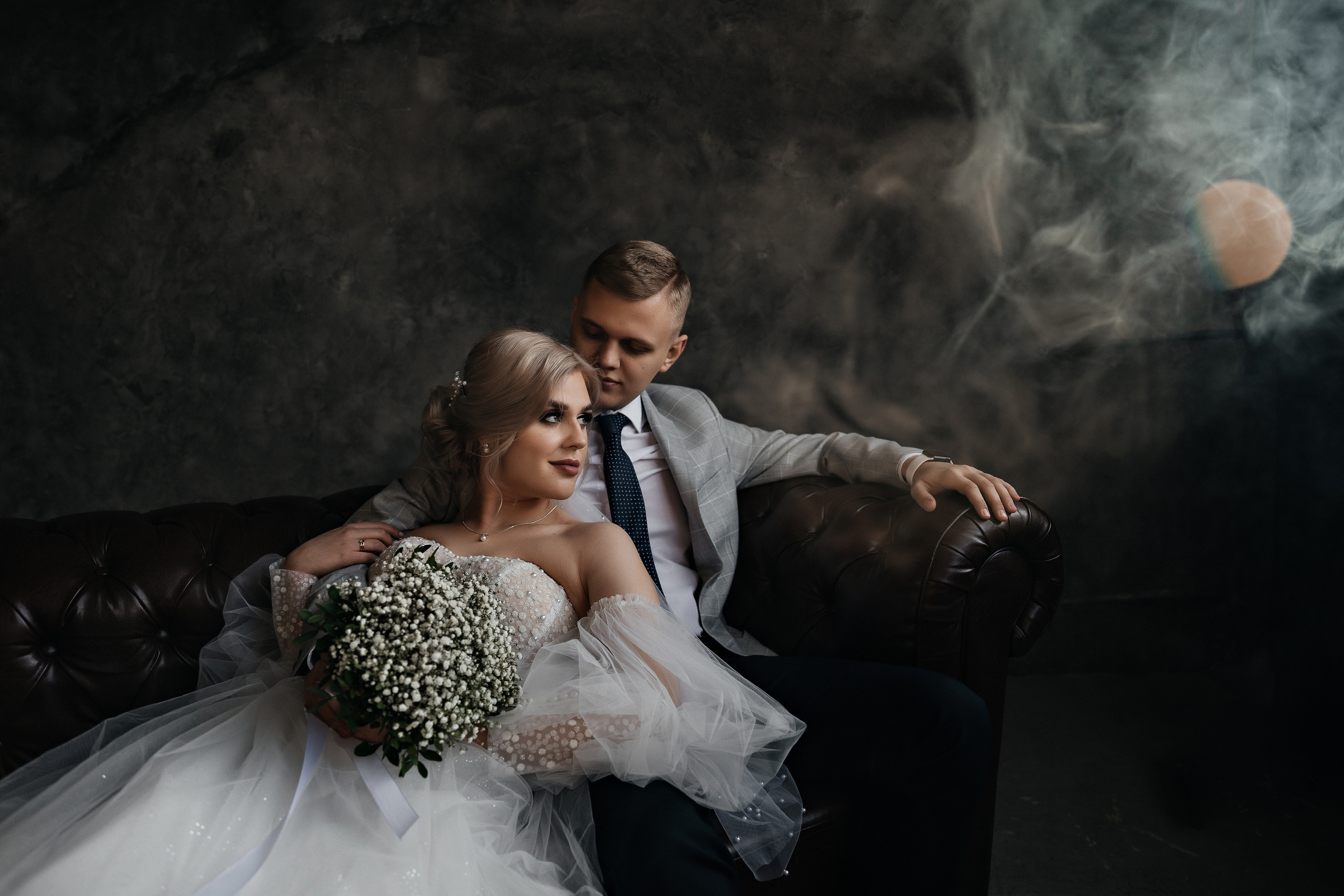 Свадебный и семейный фотограф Стампель Анастасия г. Новороссийск