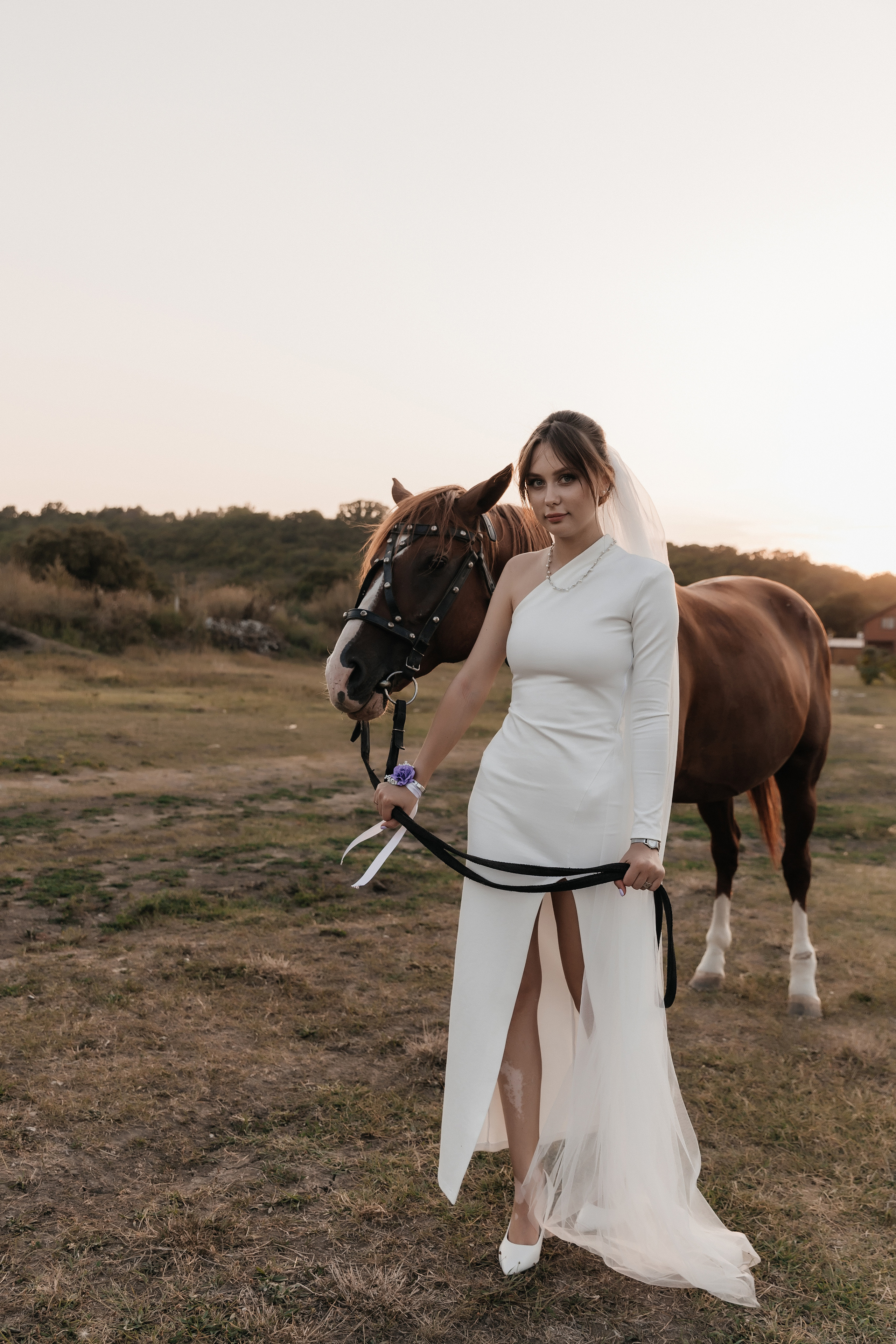 Свадебный и семейный фотограф Стампель Анастасия г. Новороссийск