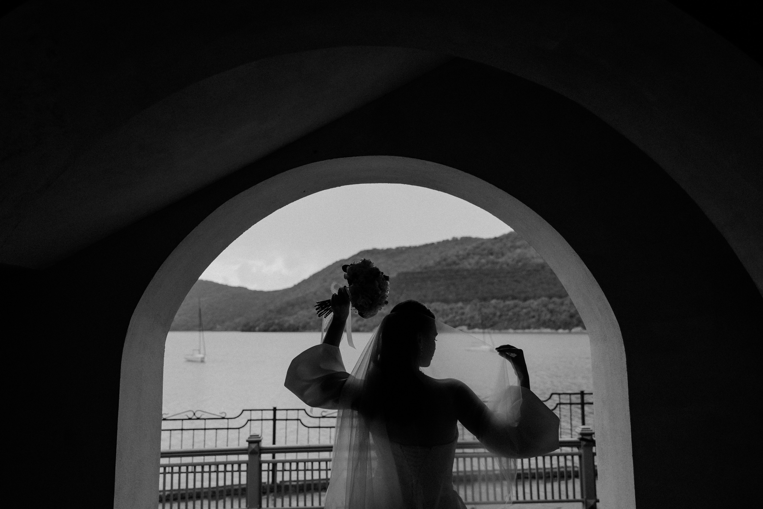 Свадебная прогулка Николай и Анастасия. Свадебный и семейный фотограф Стампель Анастасия г. Новороссийск