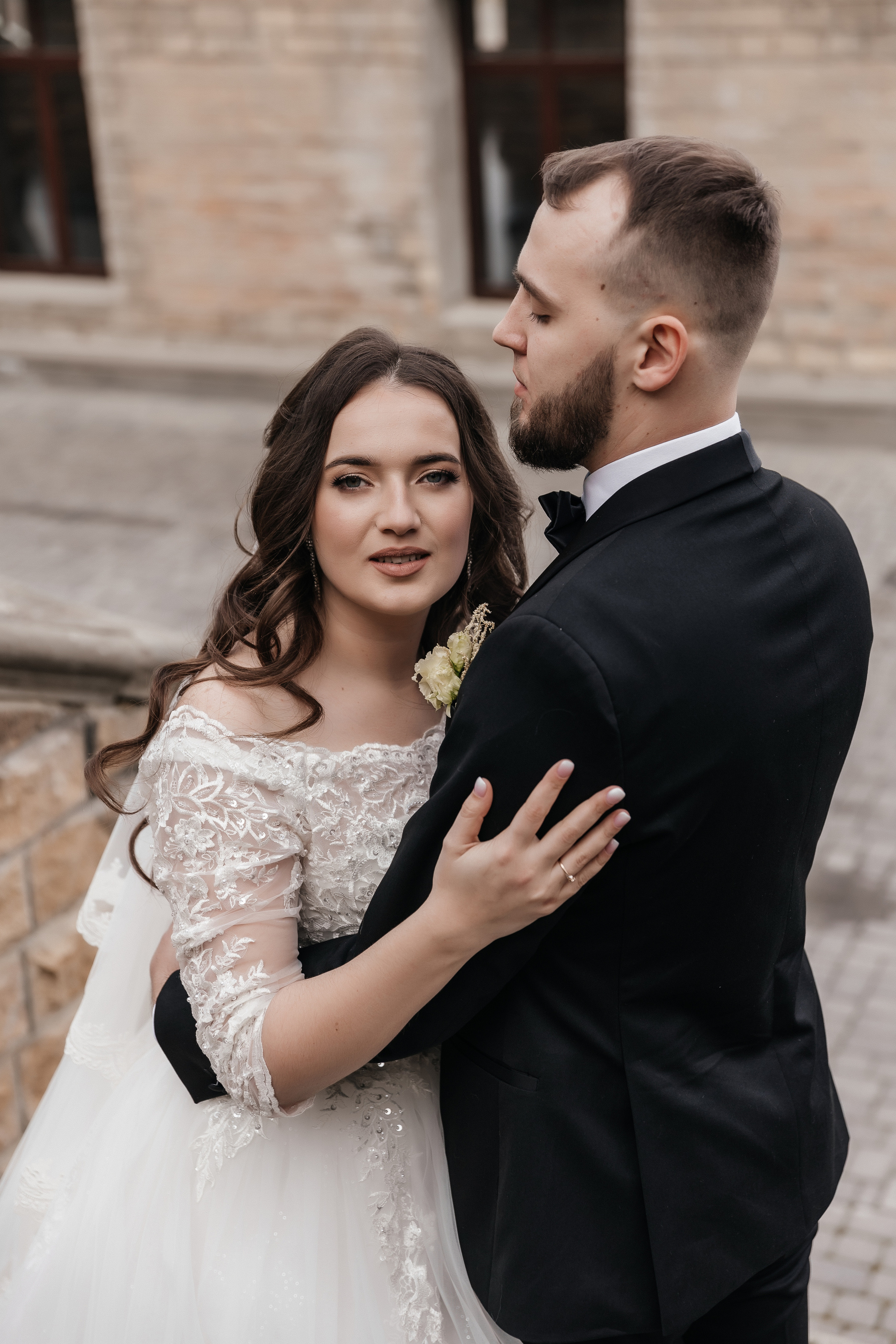 Свадебный и семейный фотограф Стампель Анастасия г. Новороссийск