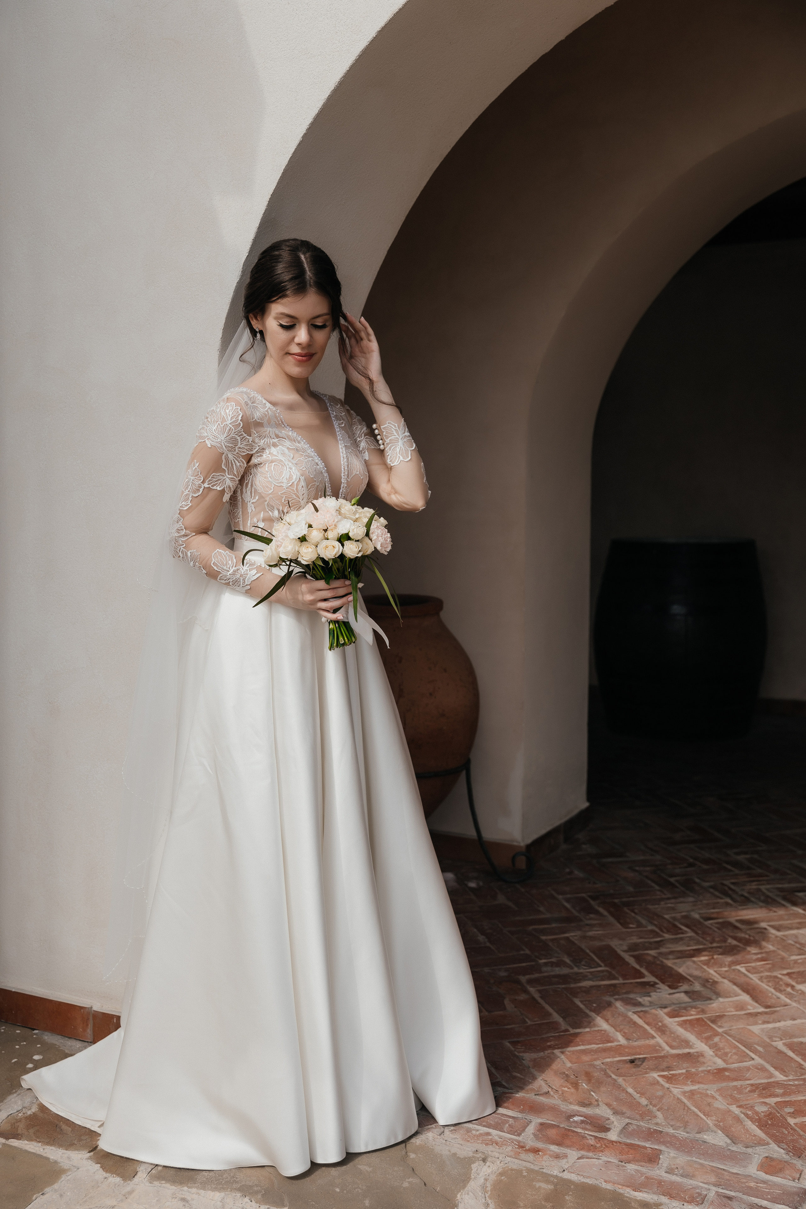 Свадебный и семейный фотограф Стампель Анастасия г. Новороссийск