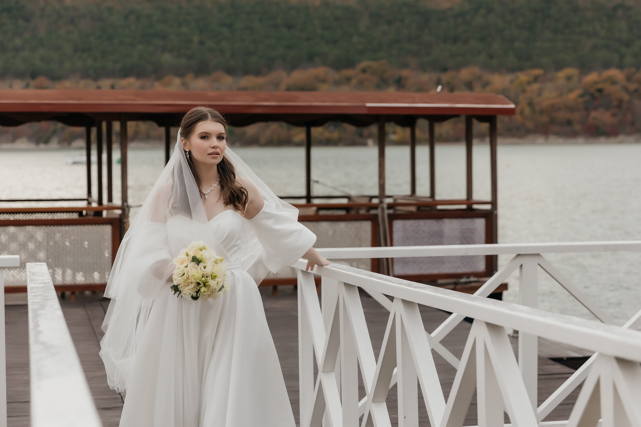Свадебная прогулка Николай и Анастасия. Свадебный и семейный фотограф Стампель Анастасия г. Новороссийск