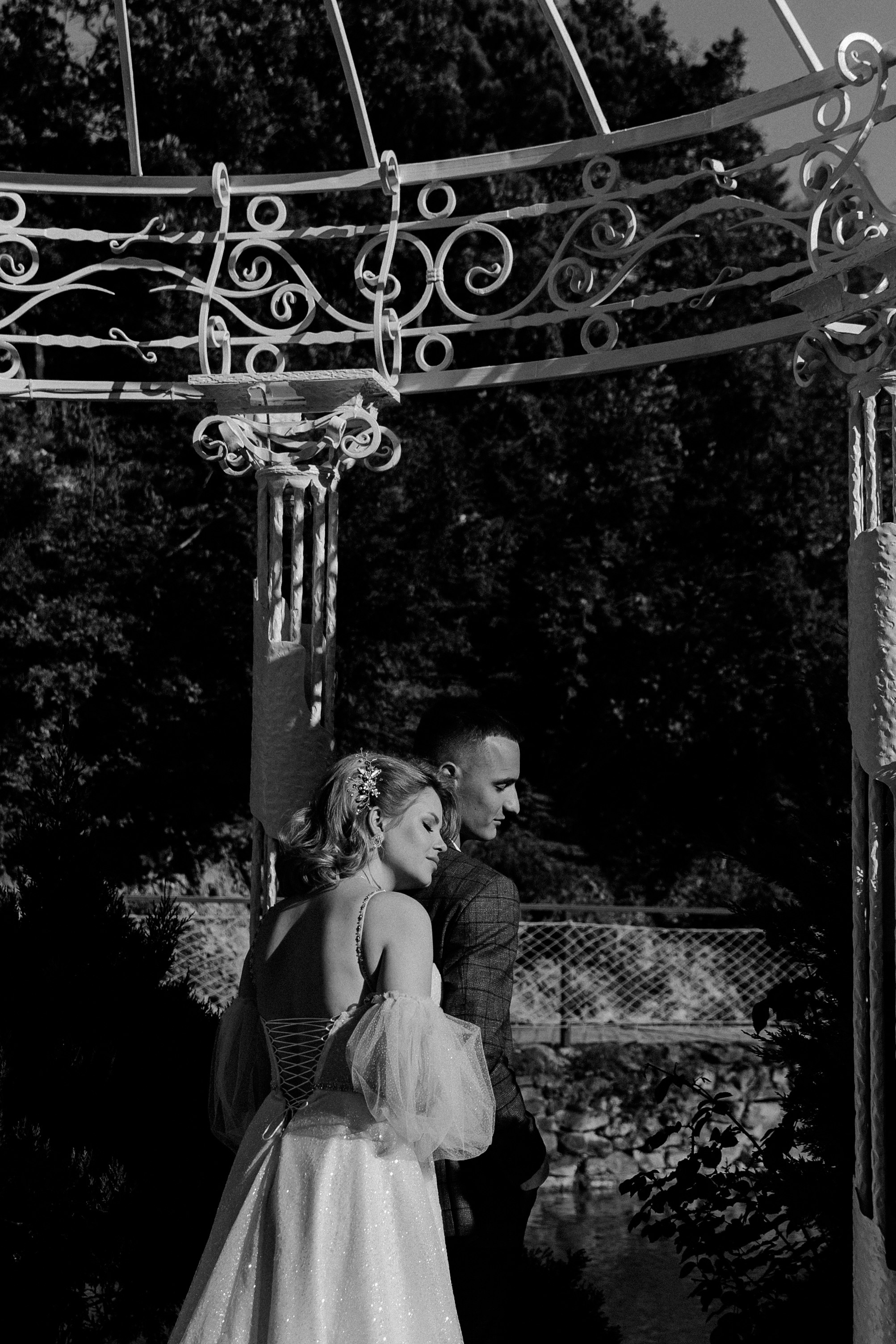 Свадебный и семейный фотограф Стампель Анастасия г. Новороссийск