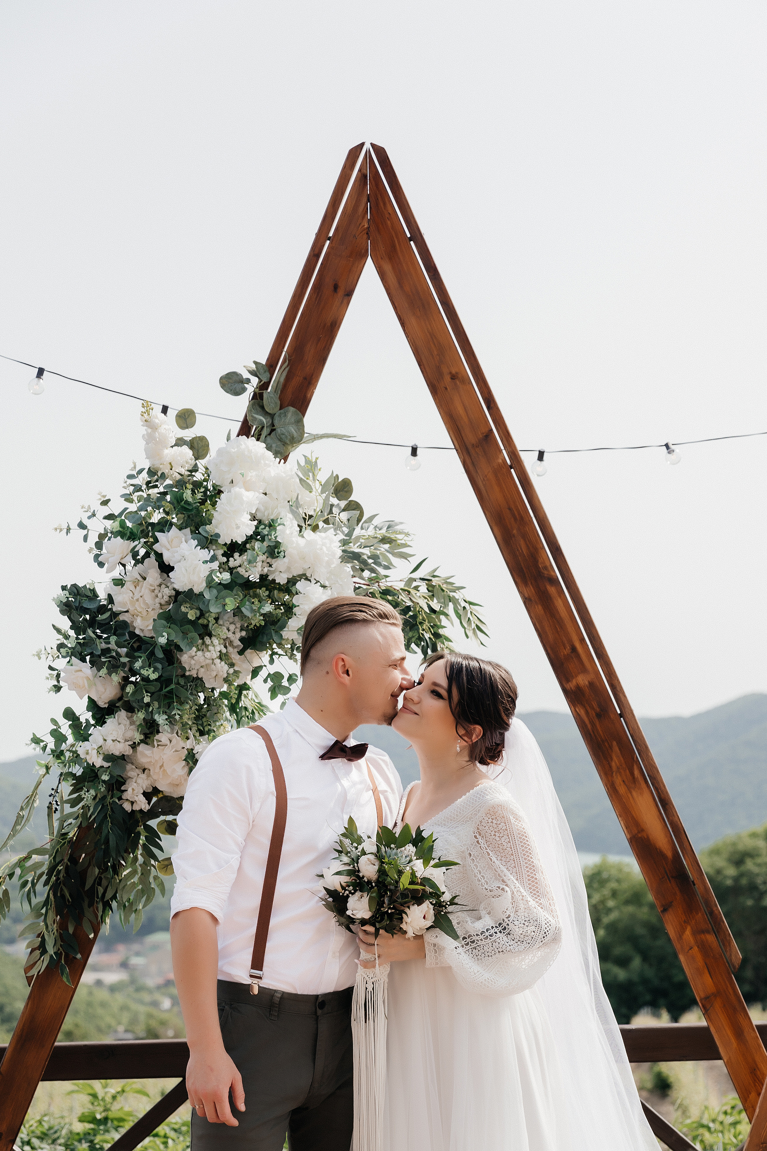 Свадебный и семейный фотограф Стампель Анастасия г. Новороссийск