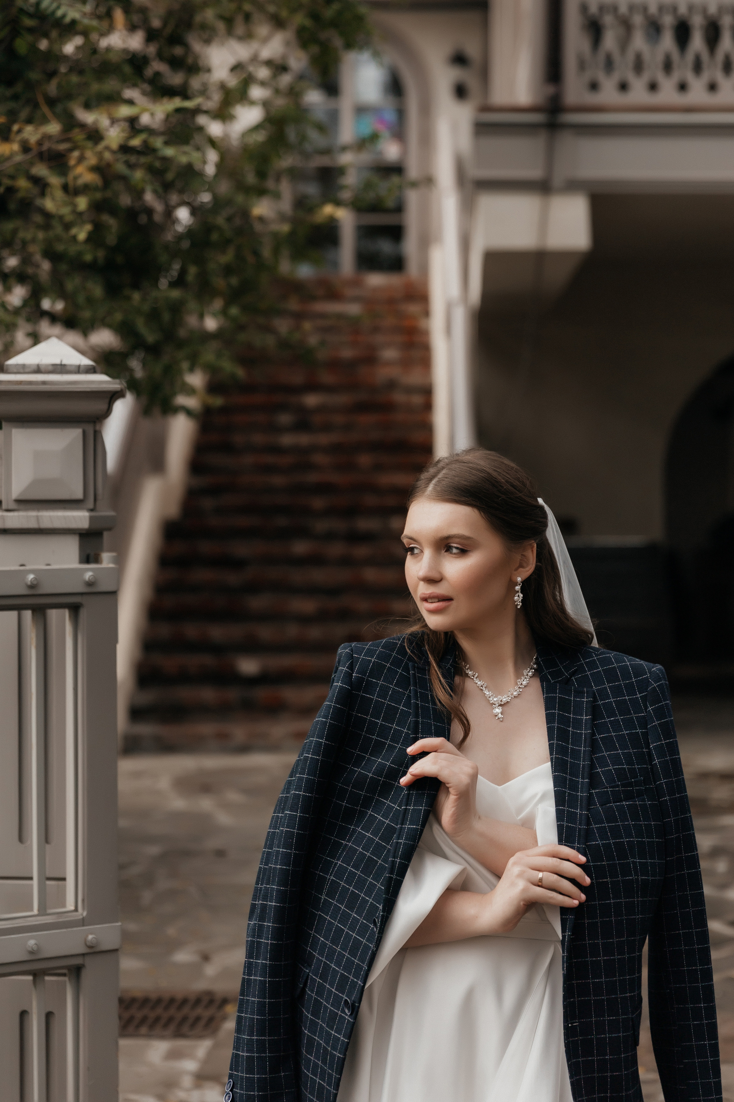 Свадебная прогулка Николай и Анастасия. Свадебный и семейный фотограф Стампель Анастасия г. Новороссийск