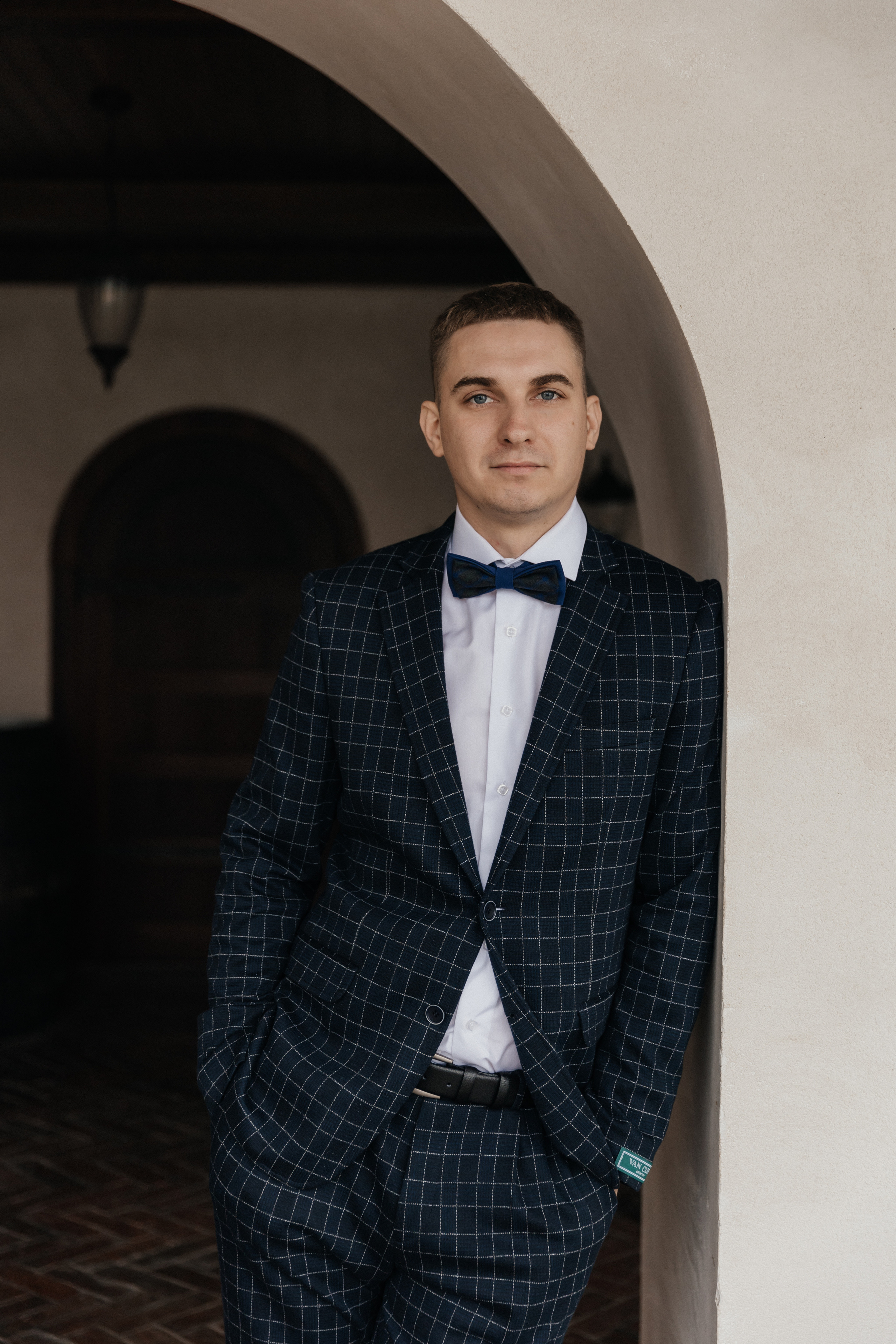 Свадебная прогулка Николай и Анастасия. Свадебный и семейный фотограф Стампель Анастасия г. Новороссийск