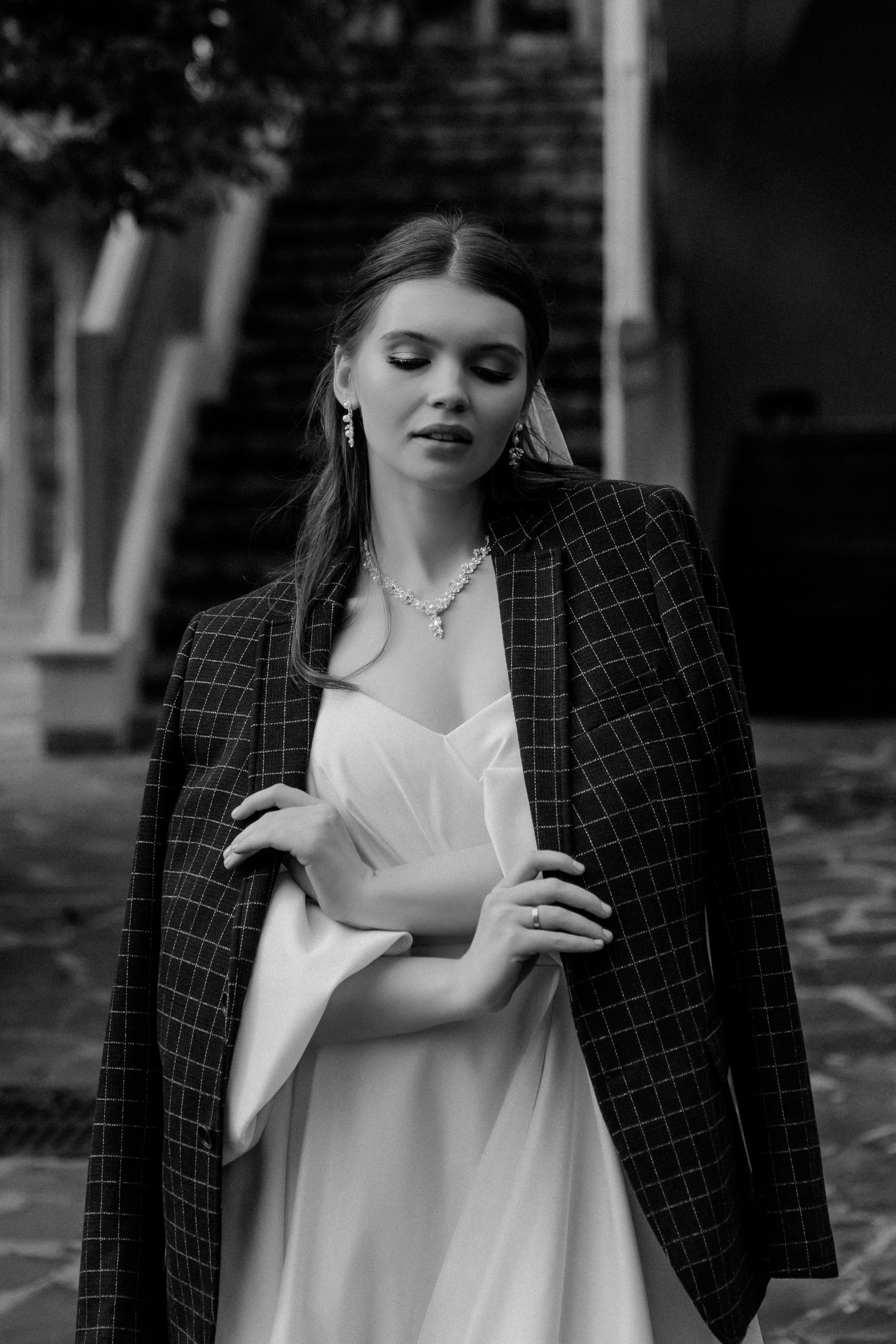 Свадебная прогулка Николай и Анастасия. Свадебный и семейный фотограф Стампель Анастасия г. Новороссийск