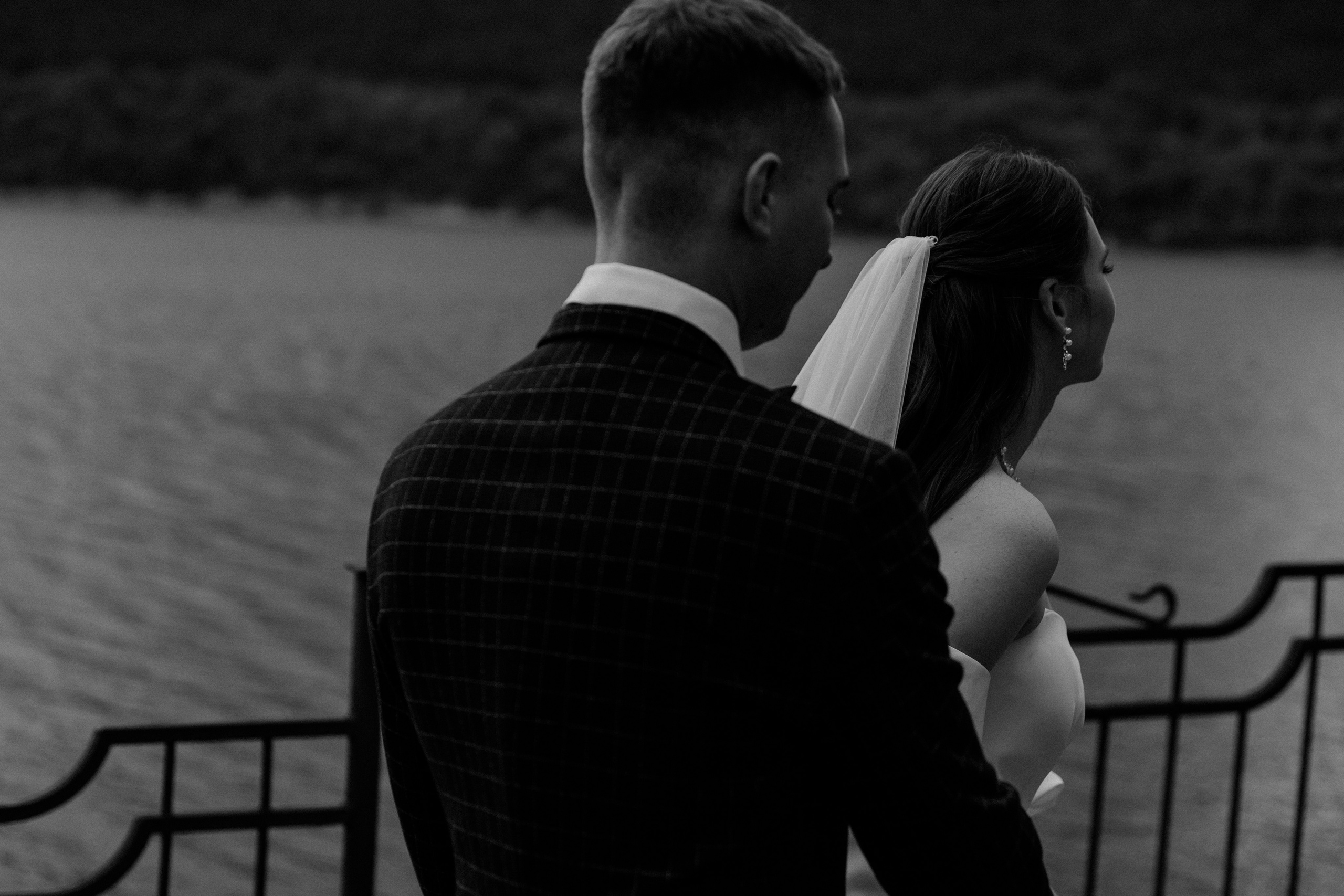 Свадебная прогулка Николай и Анастасия. Свадебный и семейный фотограф Стампель Анастасия г. Новороссийск