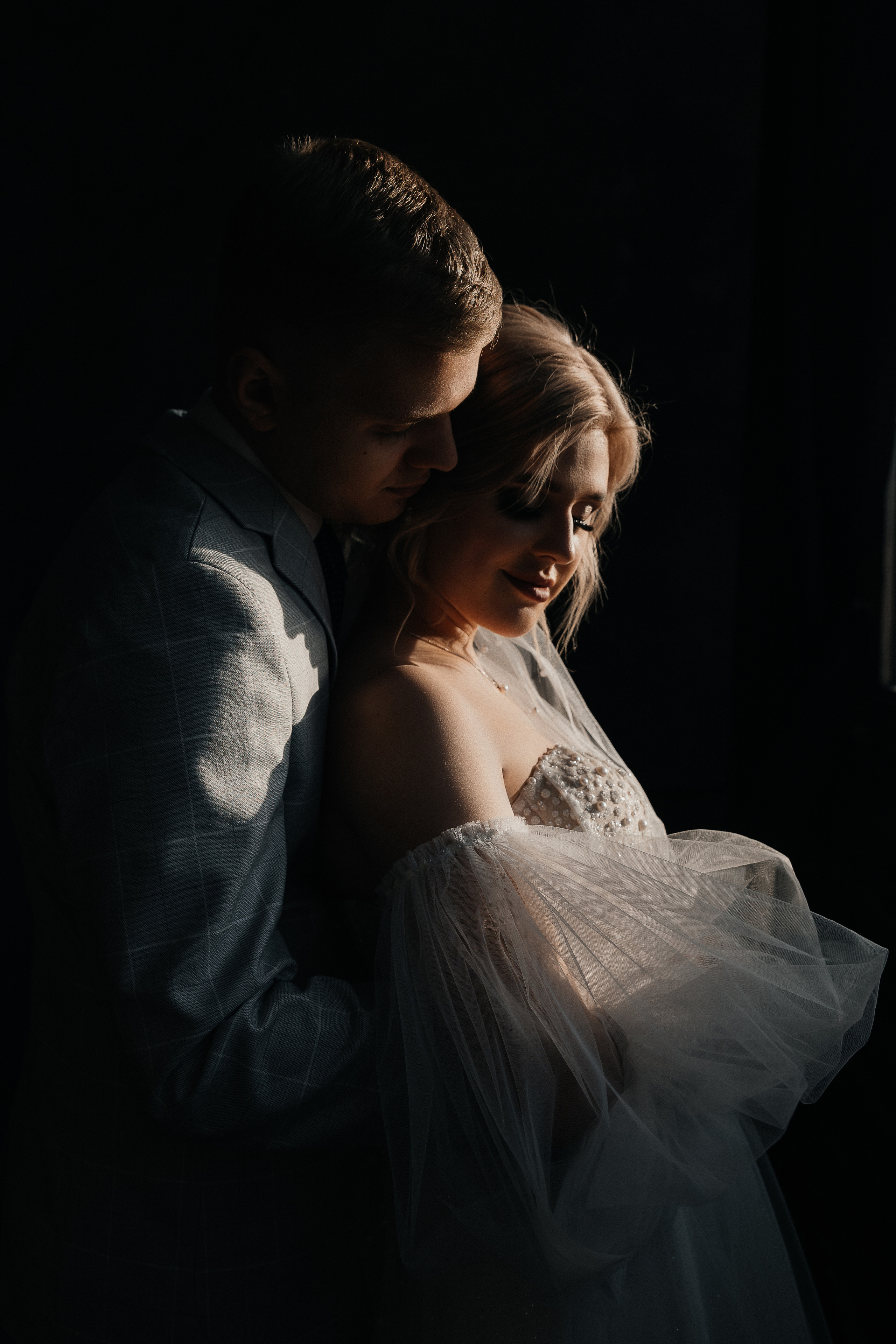 Свадебный и семейный фотограф Стампель Анастасия г. Новороссийск