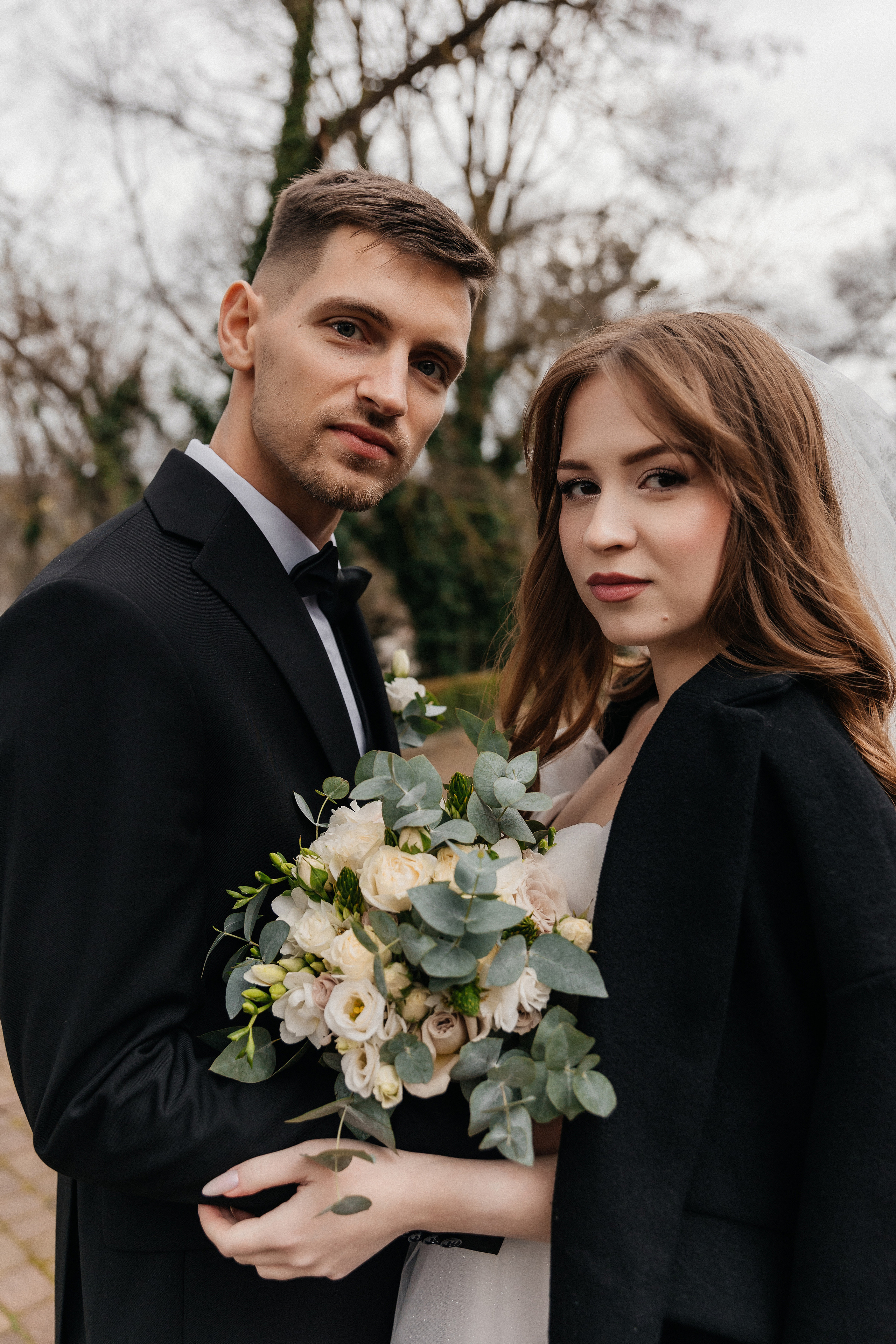 Свадебный и семейный фотограф Стампель Анастасия г. Новороссийск