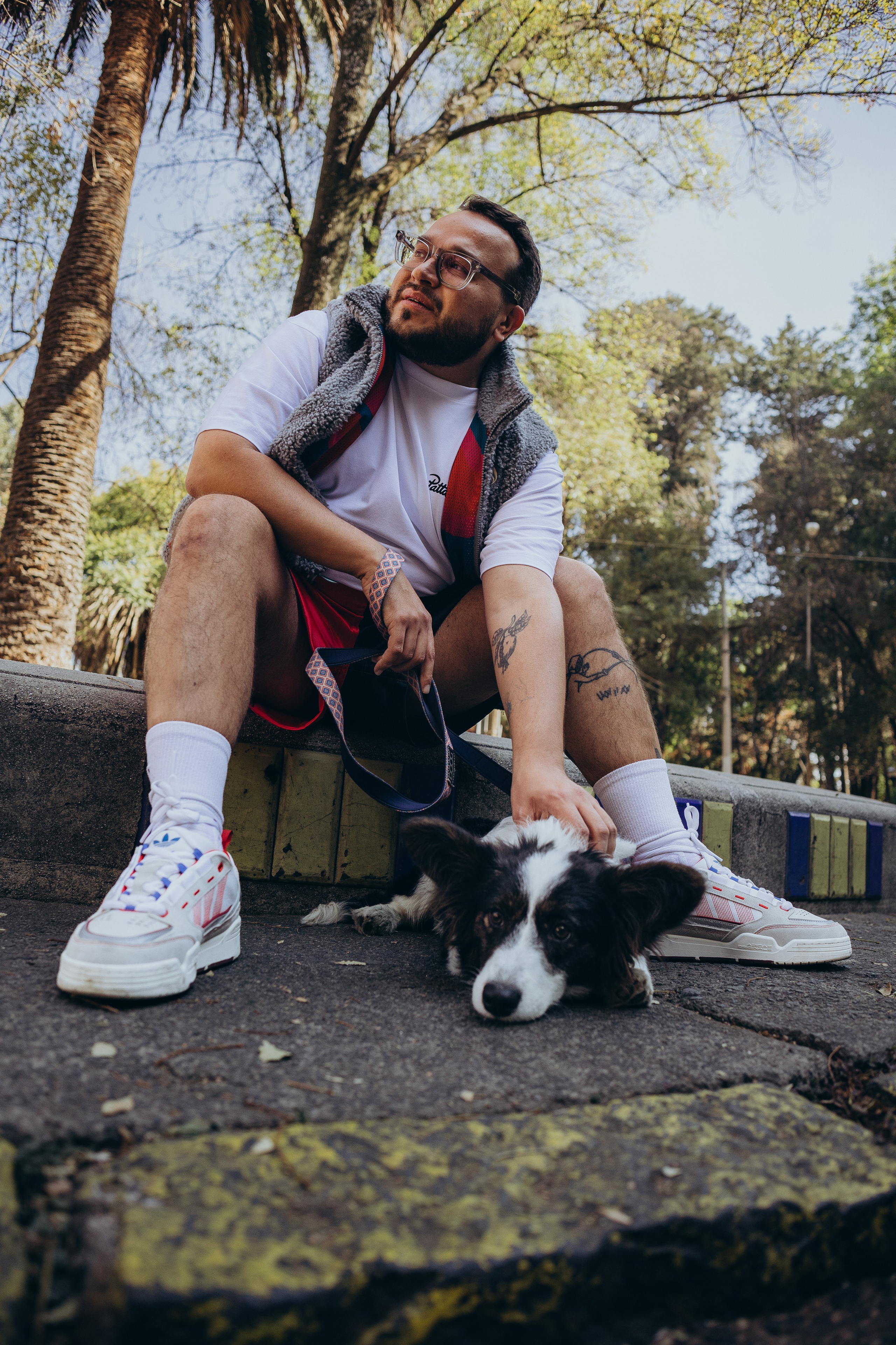 Pyotr. Irina Krokhaleva. Fotógrafa de familias y parejas en Ekaterimburg, Rusia