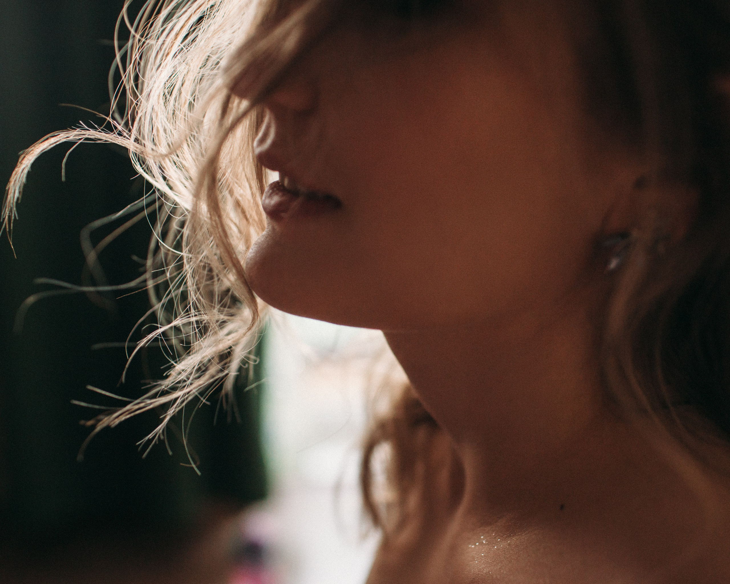 КАТЯ. Мусс Алина фотограф