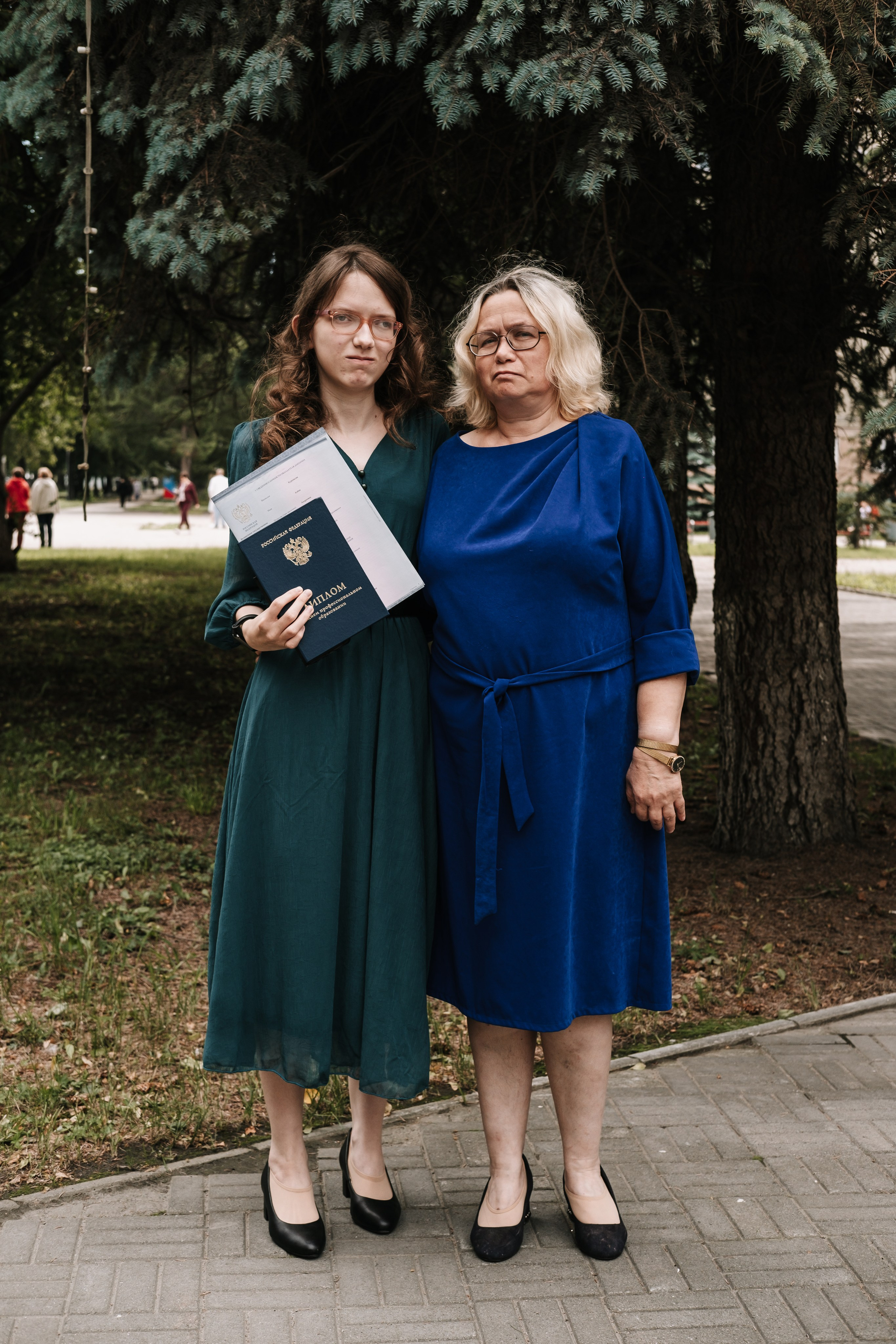 Выпускной. Свадебный фотограф Челябинск