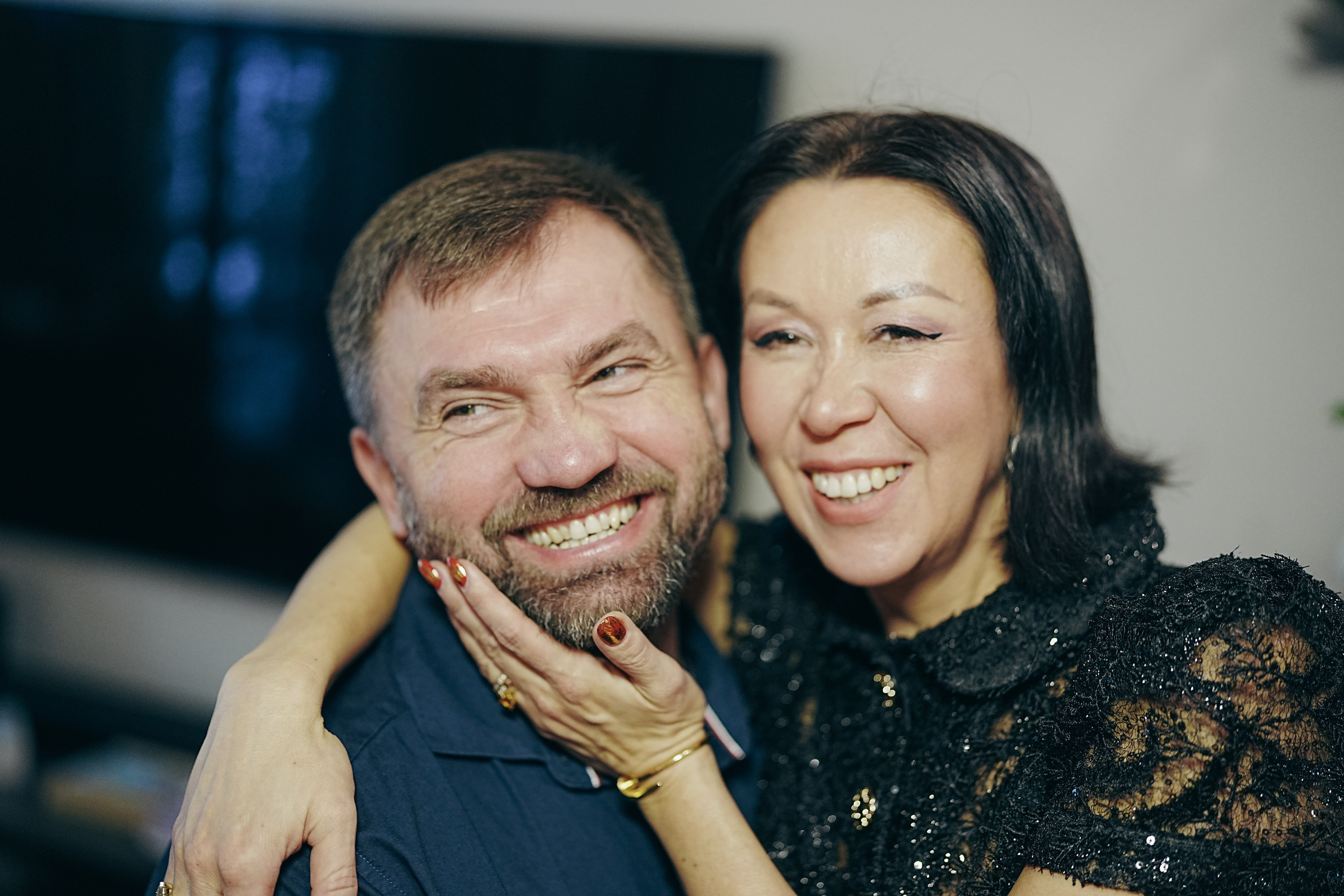 Евтушенко зима 2026. Семейный и детский фотограф в Москве (Тинао) Галкина Алевтина