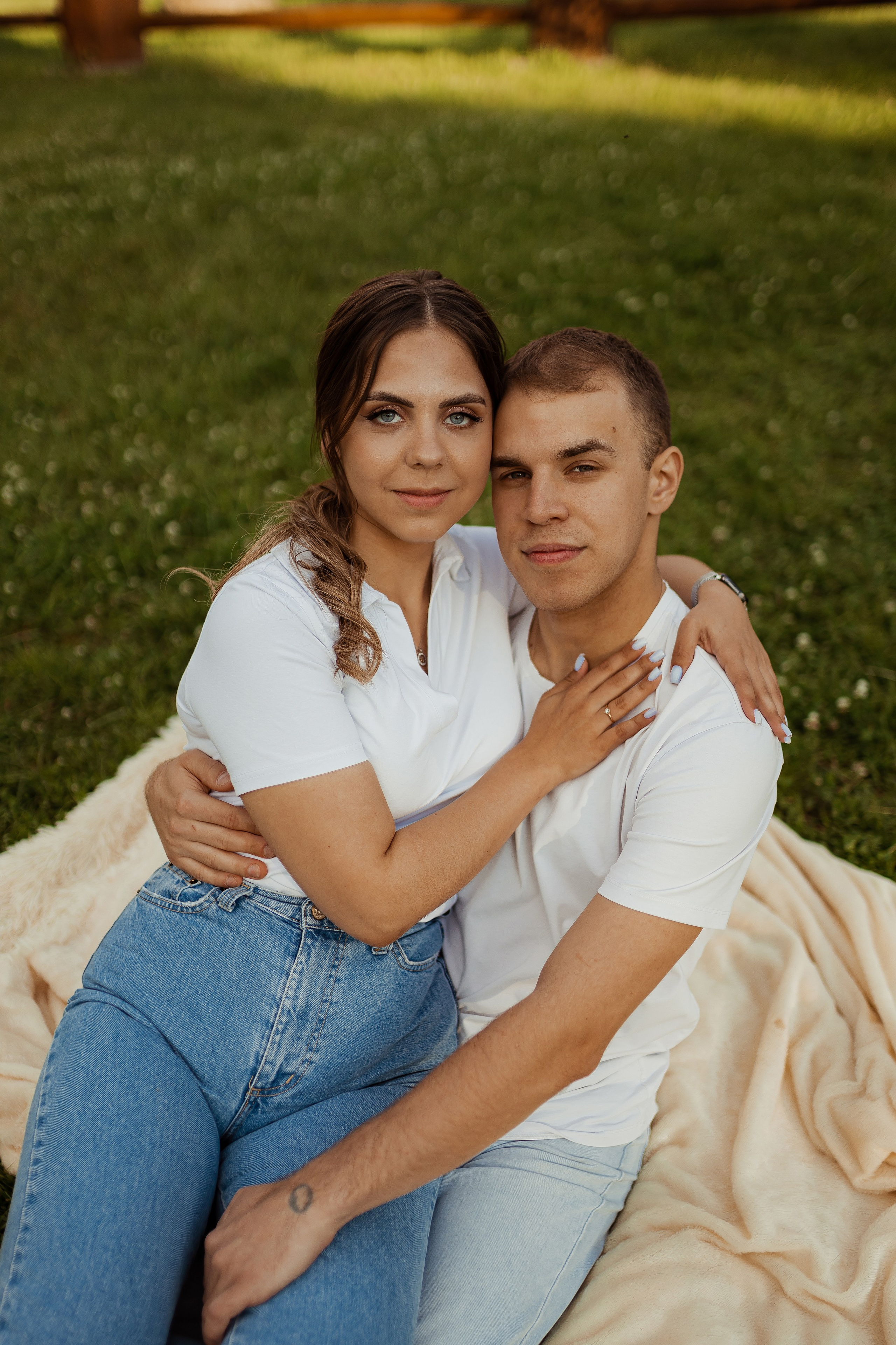 Максим & Катерина. ФОТОГРАФ Маргарита Сивакова | Ярославль Кострома Москва