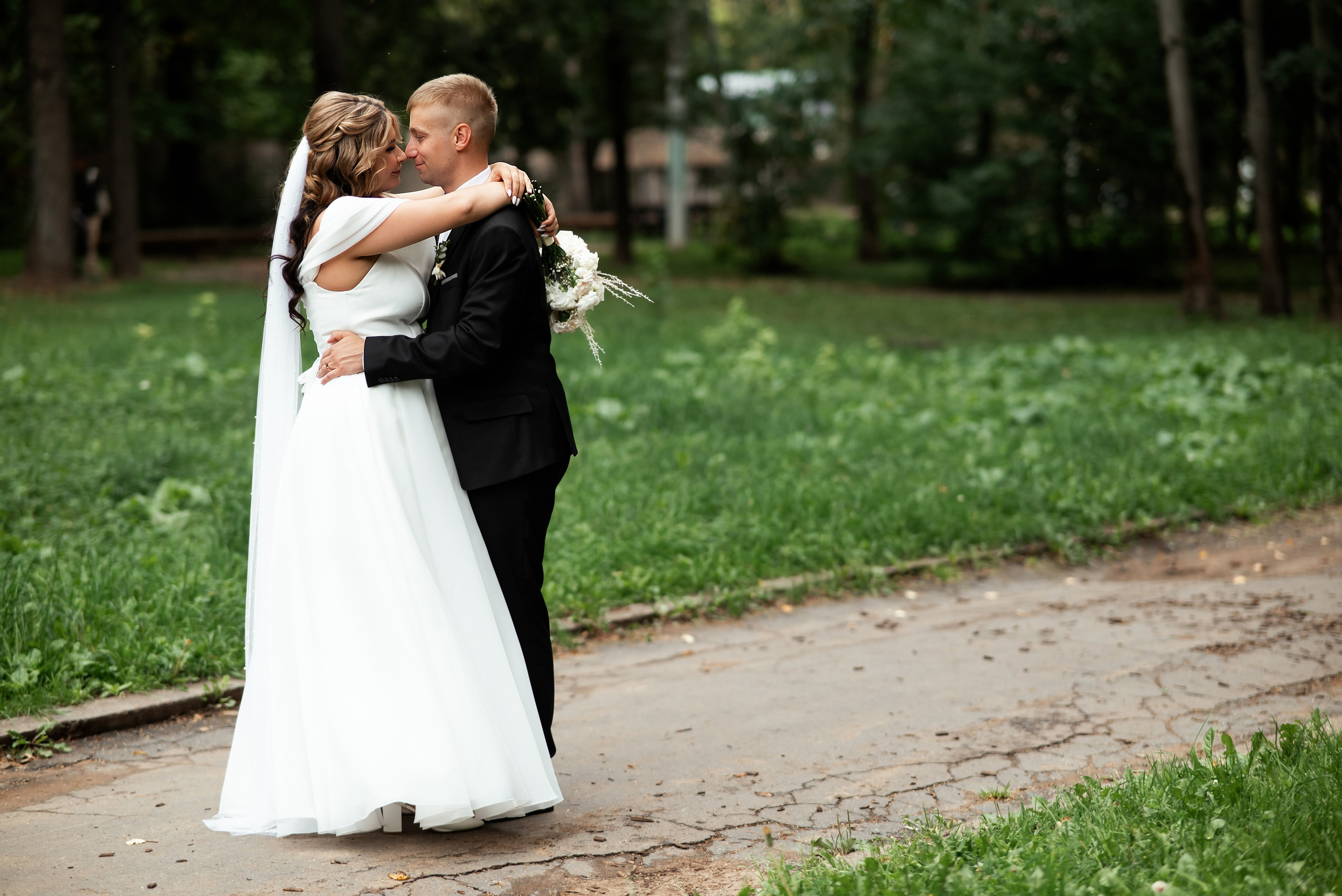 Nik&Asy wed. Свадебный и семейный фотограф в Ижевске Романова Ольга