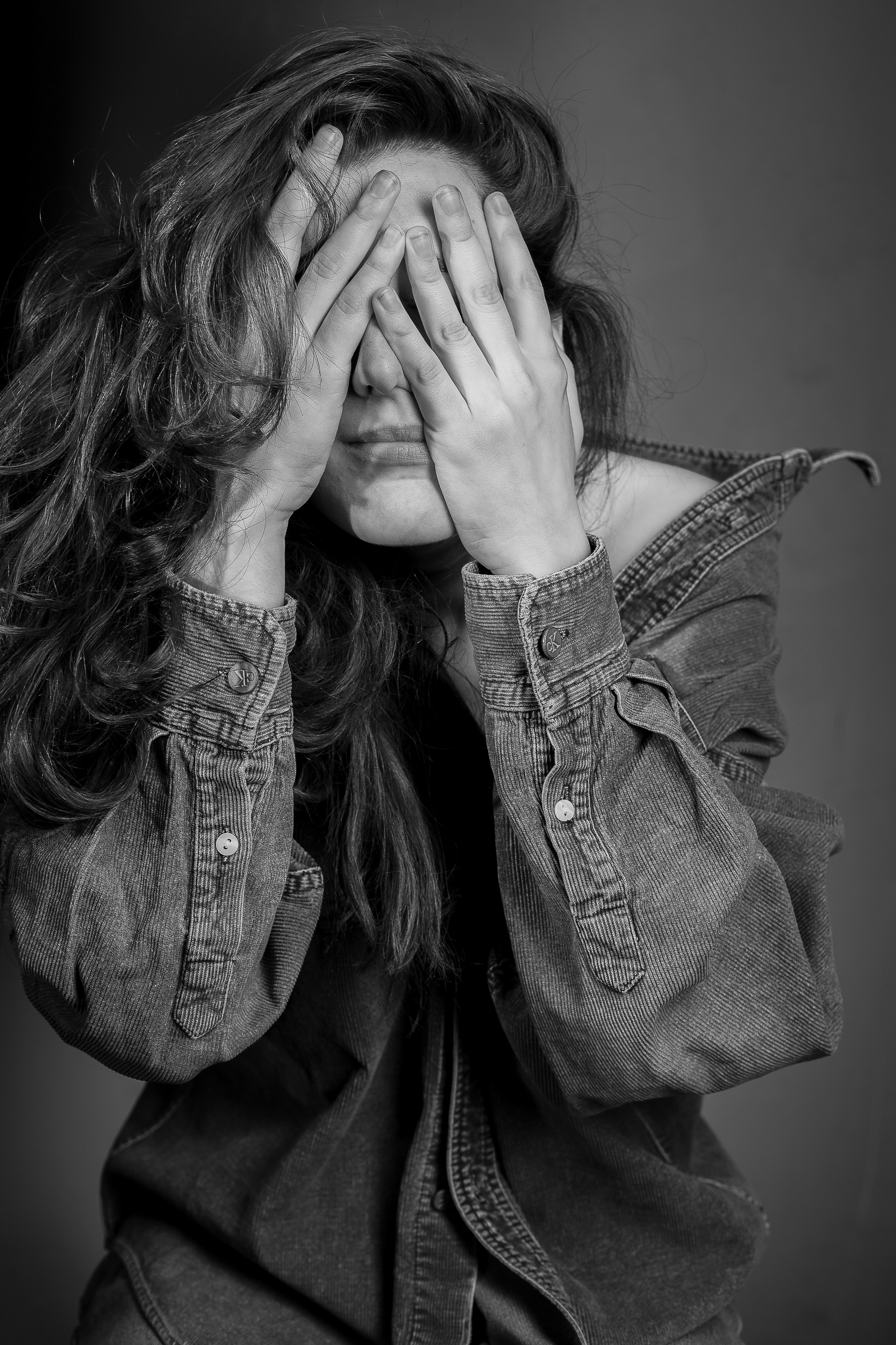 Ольга Вечерик. Психолог с фотоаппаратом Зимина Оксана