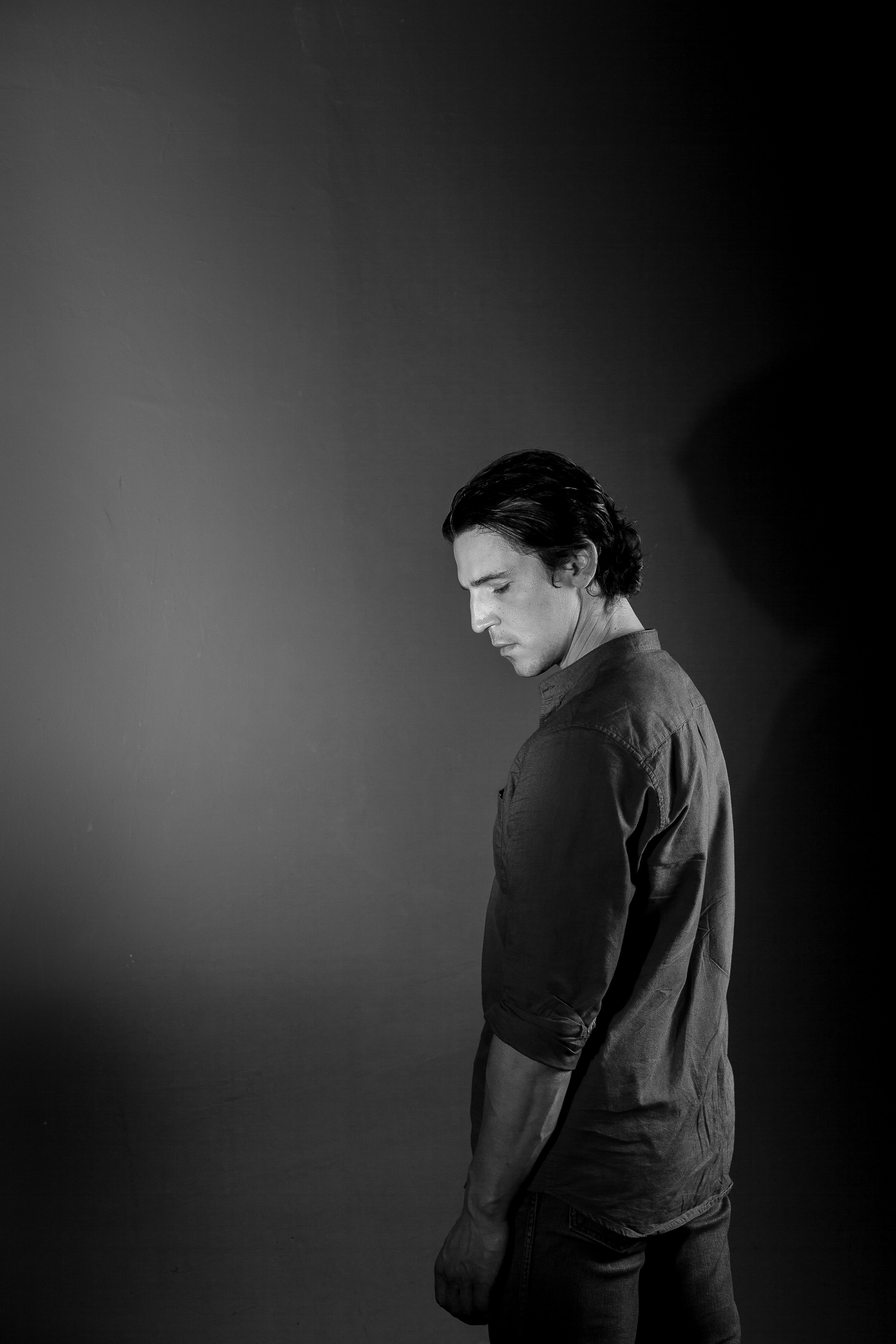 Иван Федорук. Психолог с фотоаппаратом Зимина Оксана