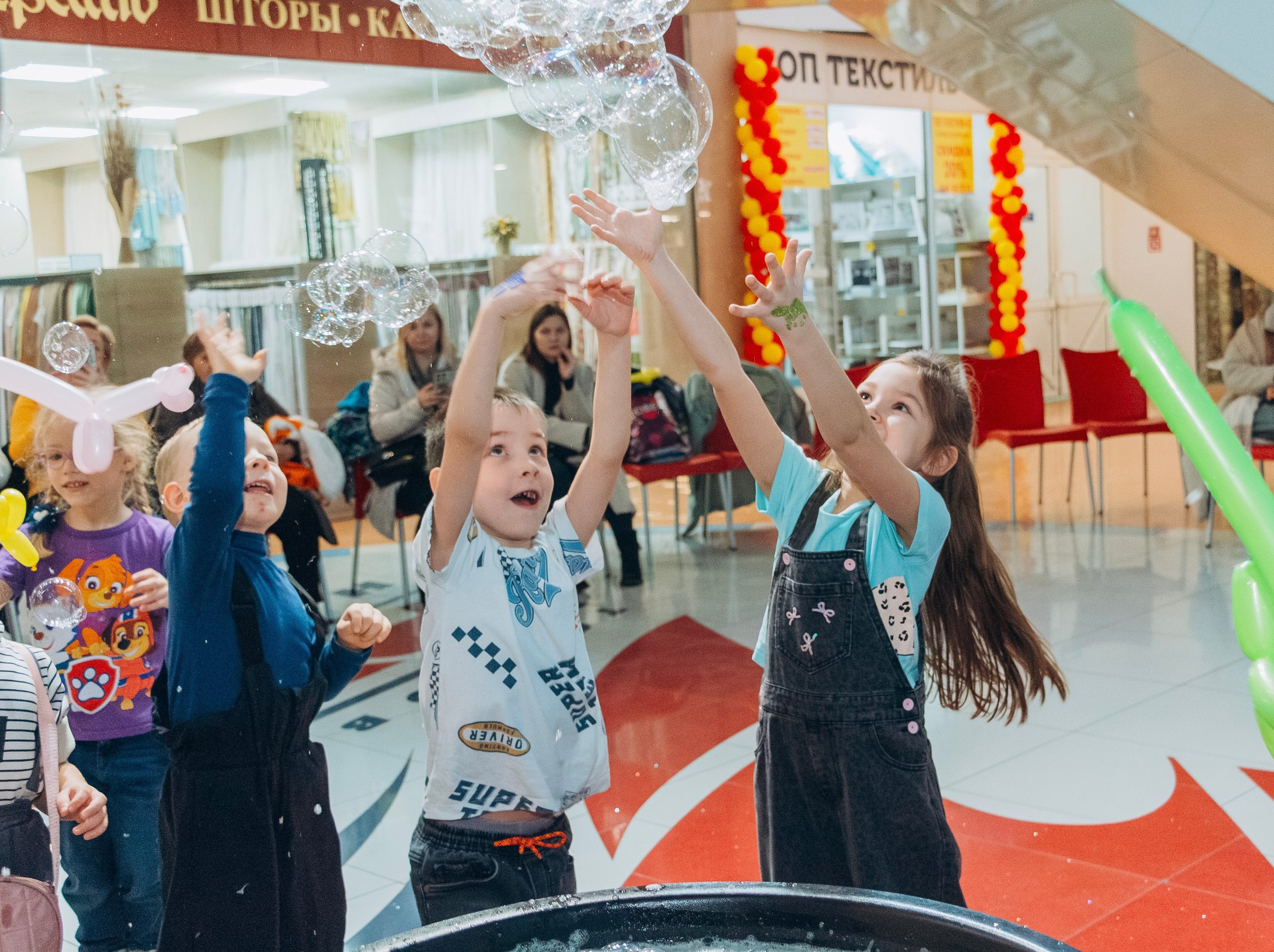 Русь на Волге. Репортажный и портретный фотограф в Тольятти