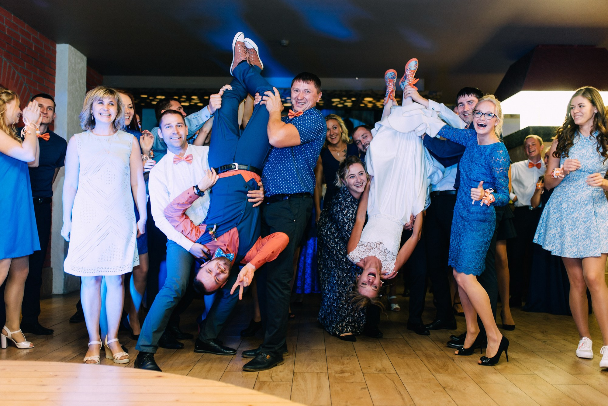 НАСТЯ И СЕРЕЖА. Шашкова Вероника / Свадебный и семейный фотограф Москва и Ярославль