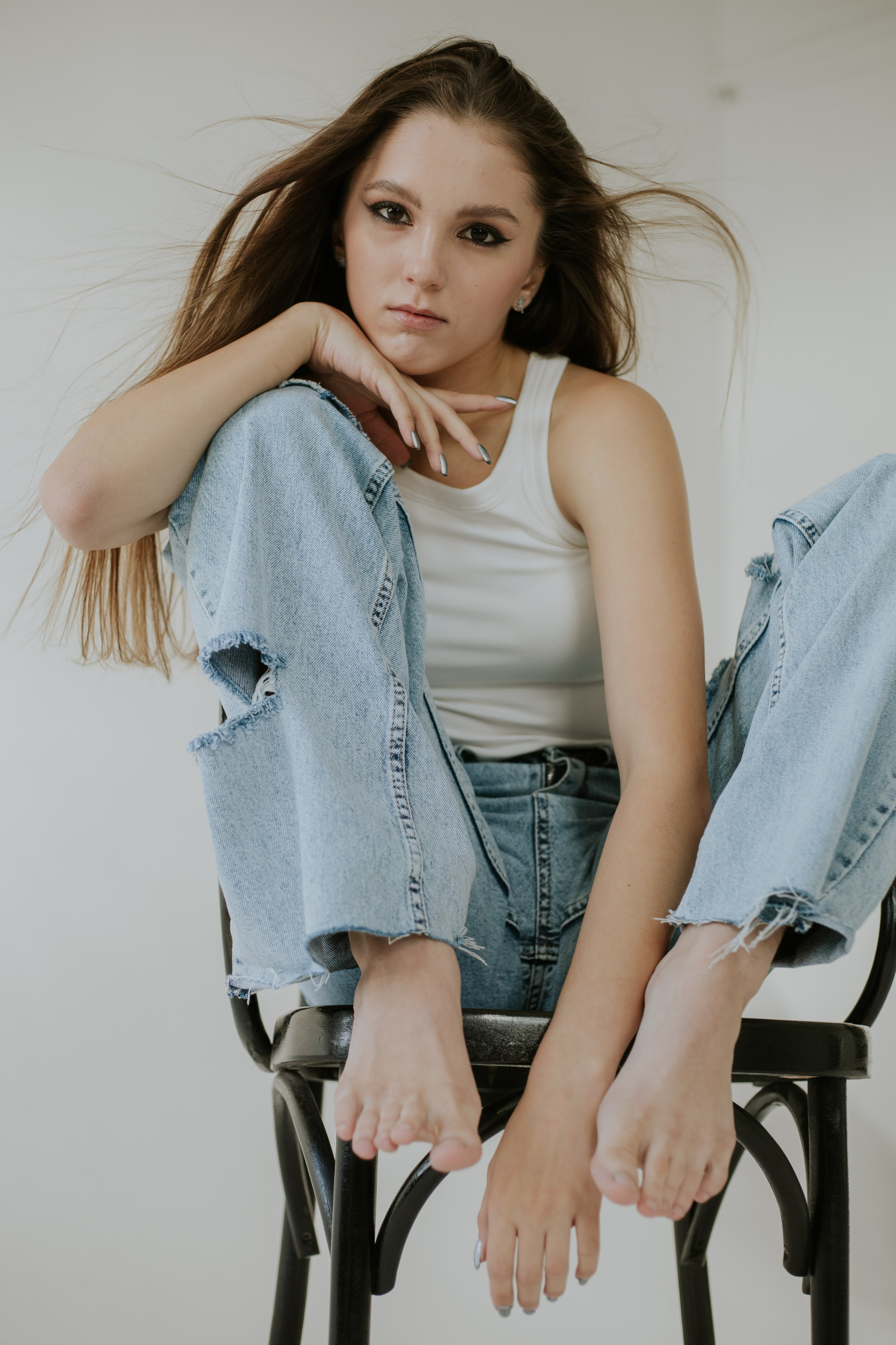 Софья. Семейный фотограф в Ростове-на-Дону Анастасия Рыбина