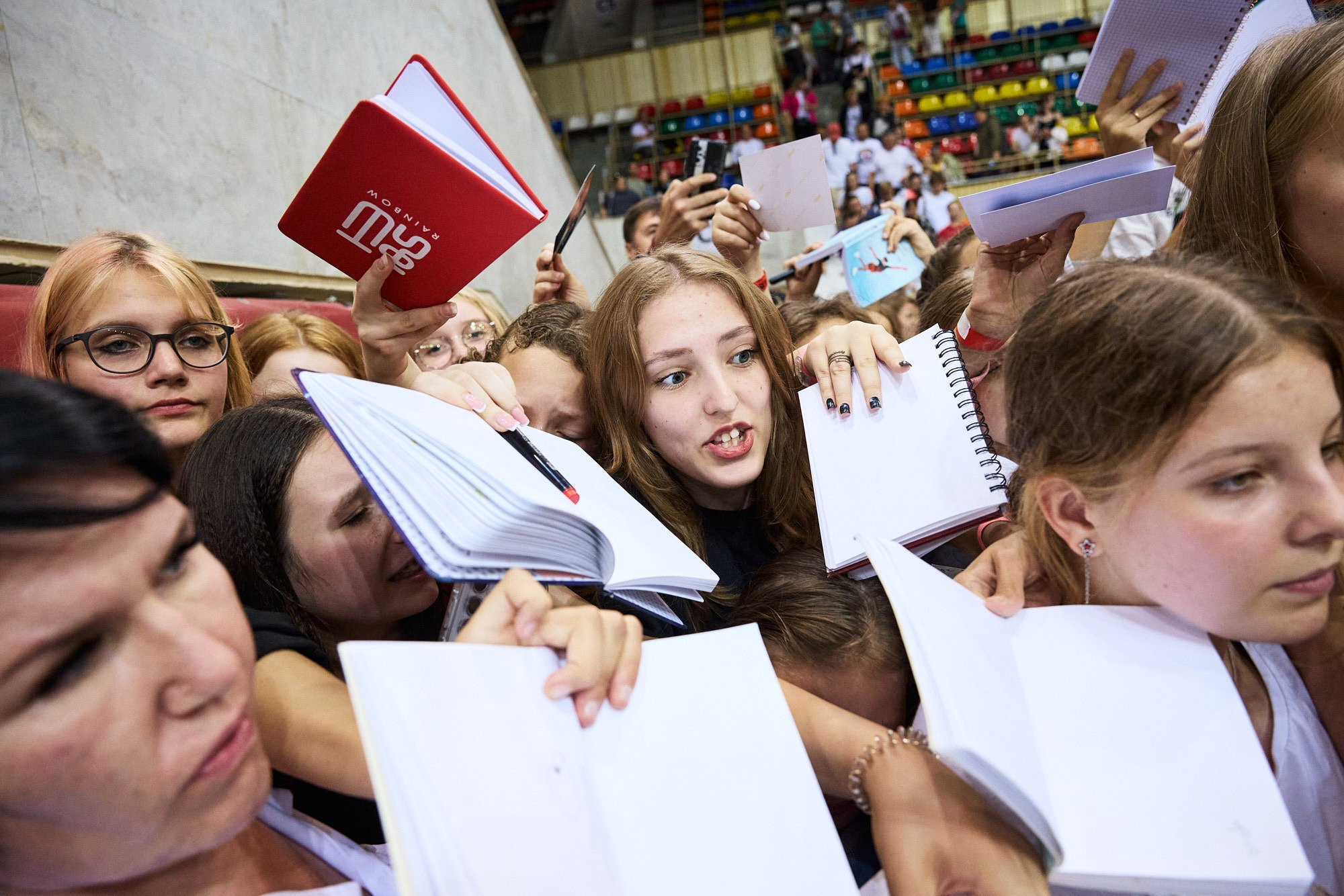 День Московского спорта — репортажная съёмка спортивного события в Москве. Репортажный фотограф в Москве — Дмитрий Тарасов | Съёмка мероприятий, концертов, корпоративов
