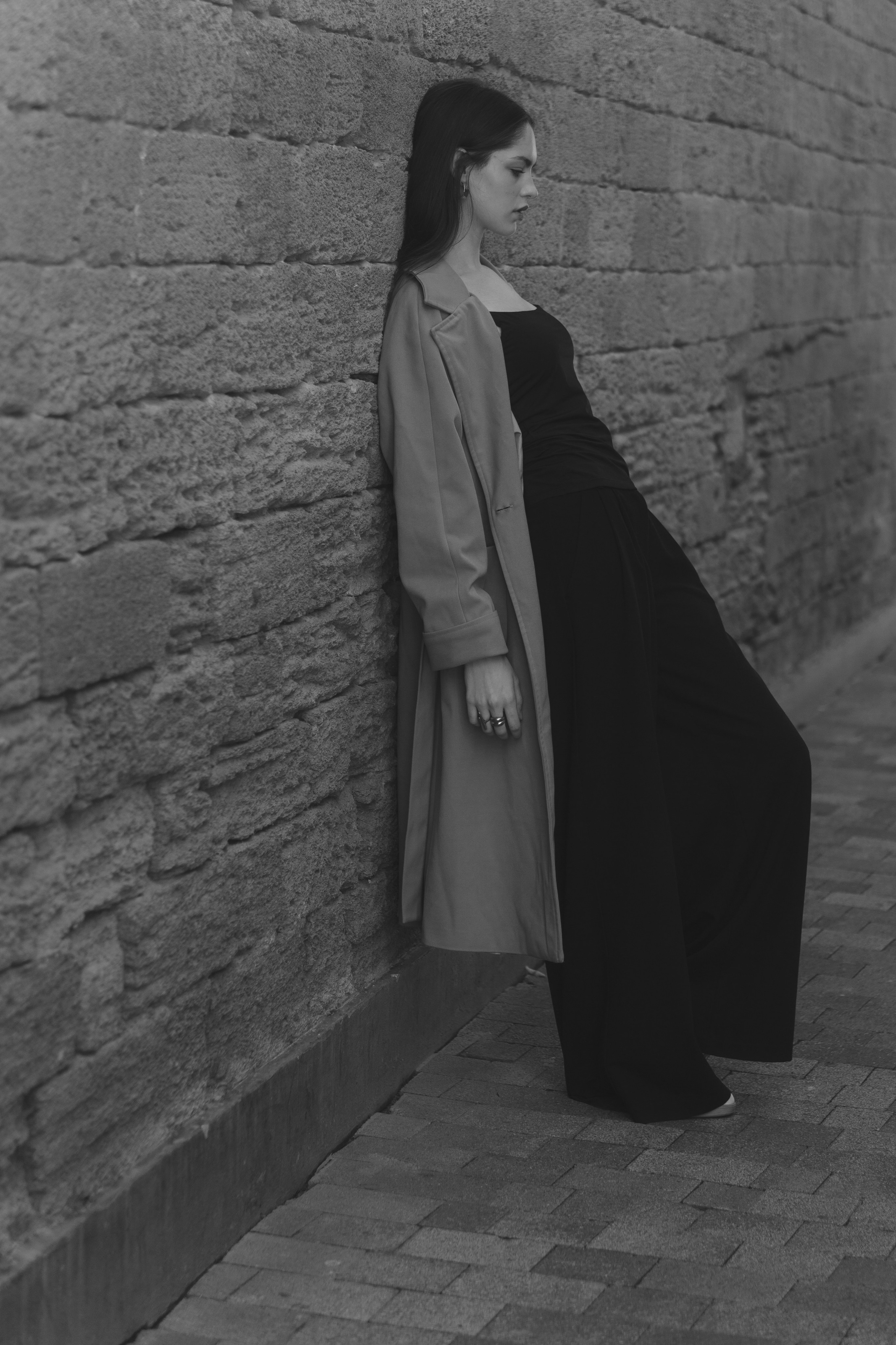 Полина. Фотограф Плеханов Дмитрий