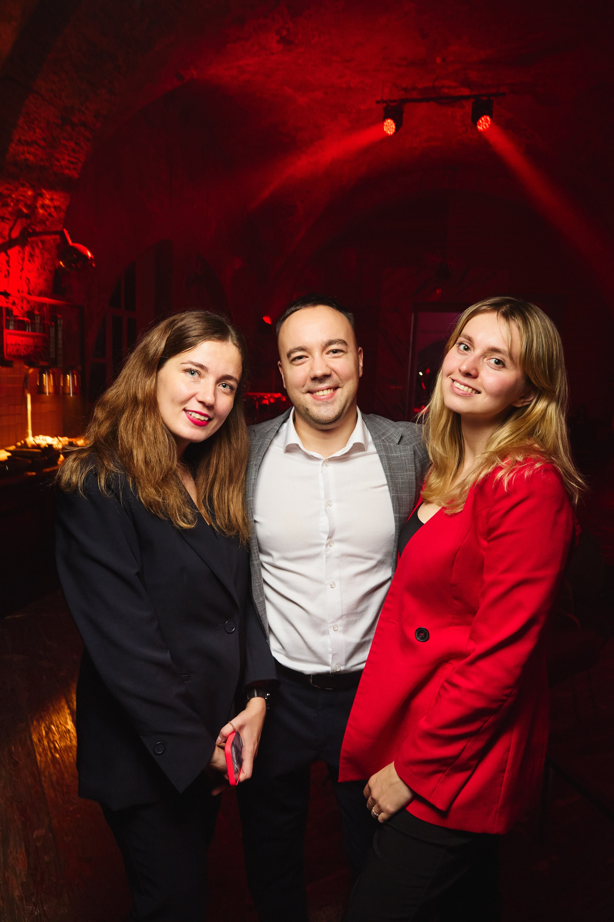 Альфа-Банк: Собрание Искусств в Санкт-Петербурге. КонТайм: профессиональная съемка для организаций