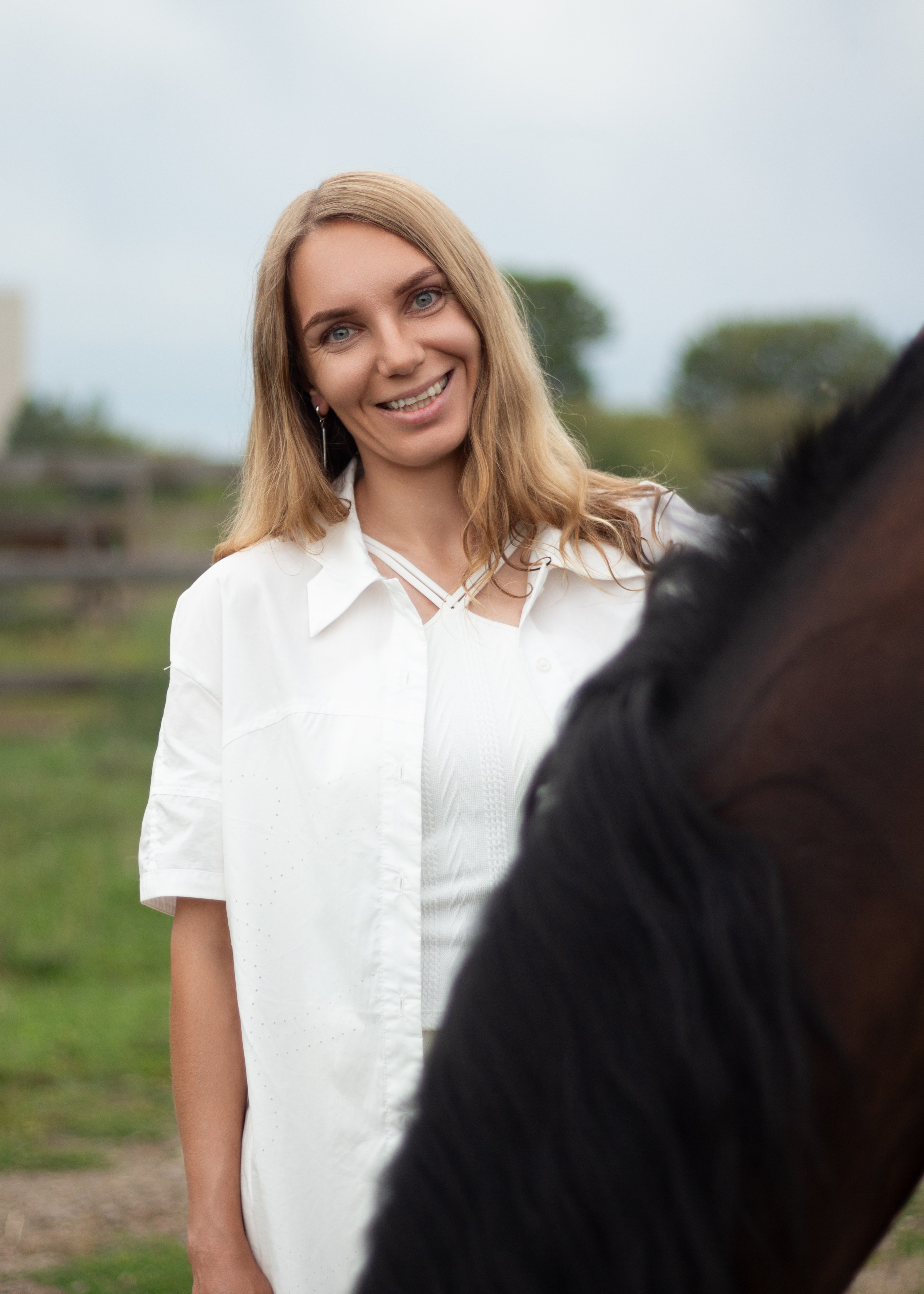 Юлия и Хабанера. Фотограф в Иркутске, Харитонова Елизавета