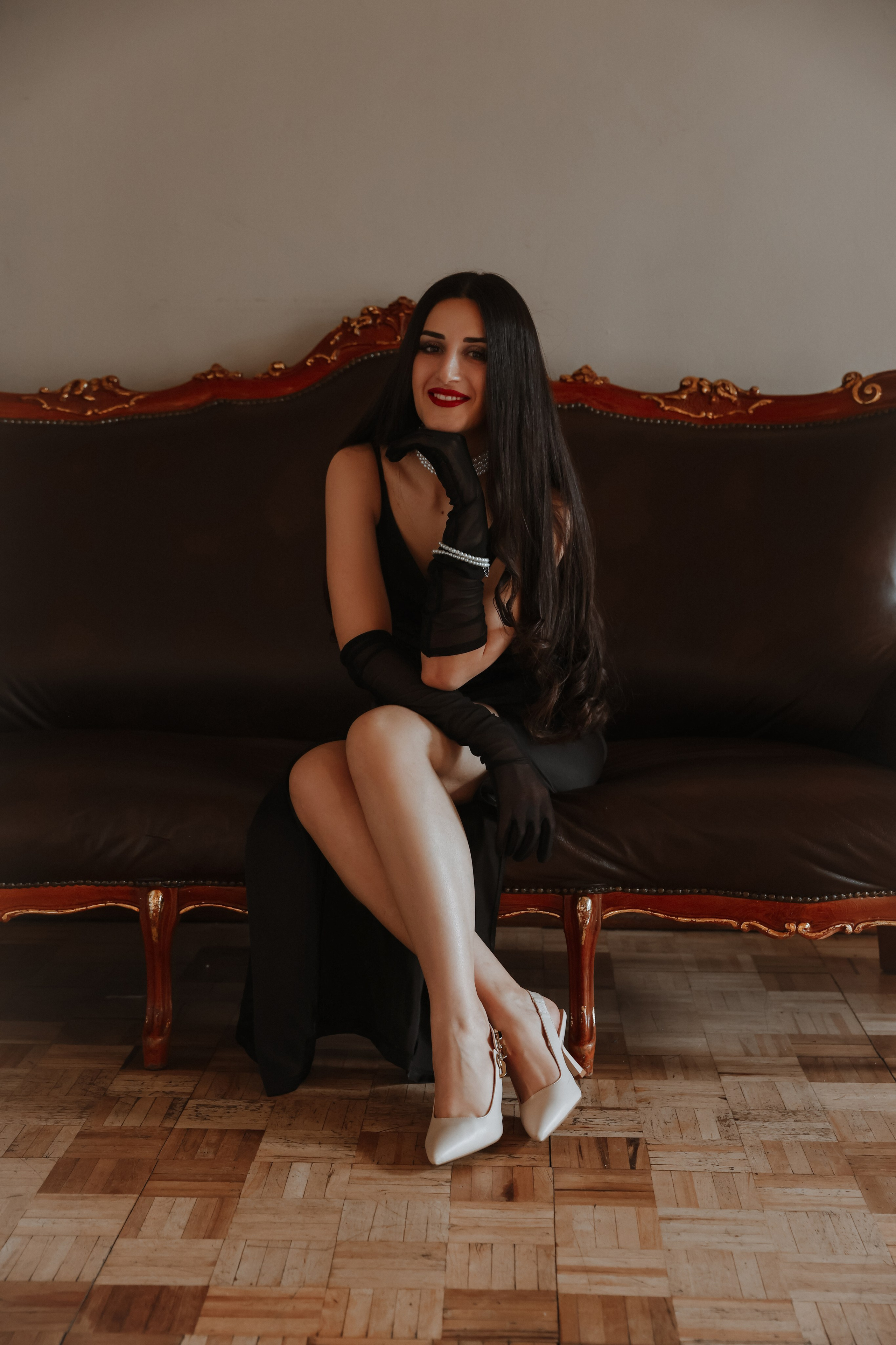 Айкануш. Фотограф Москва и МО Анастасия Пясковская