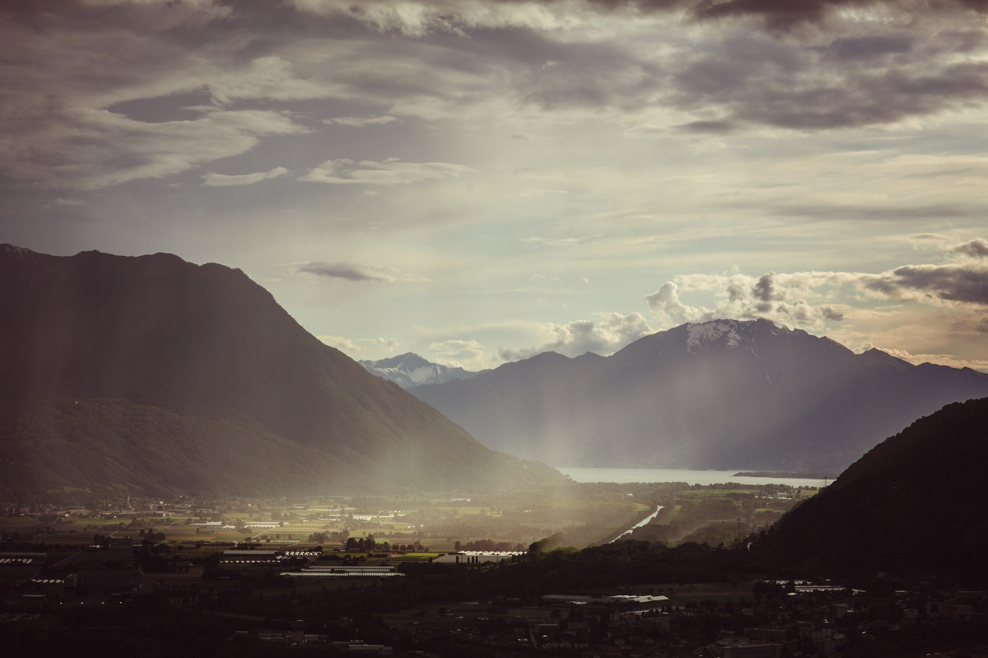 Путешествие по озерам Швейцарии и Италии. Семейный, портретный и свадебный фотограф в Санкт-Петербурге и Москве