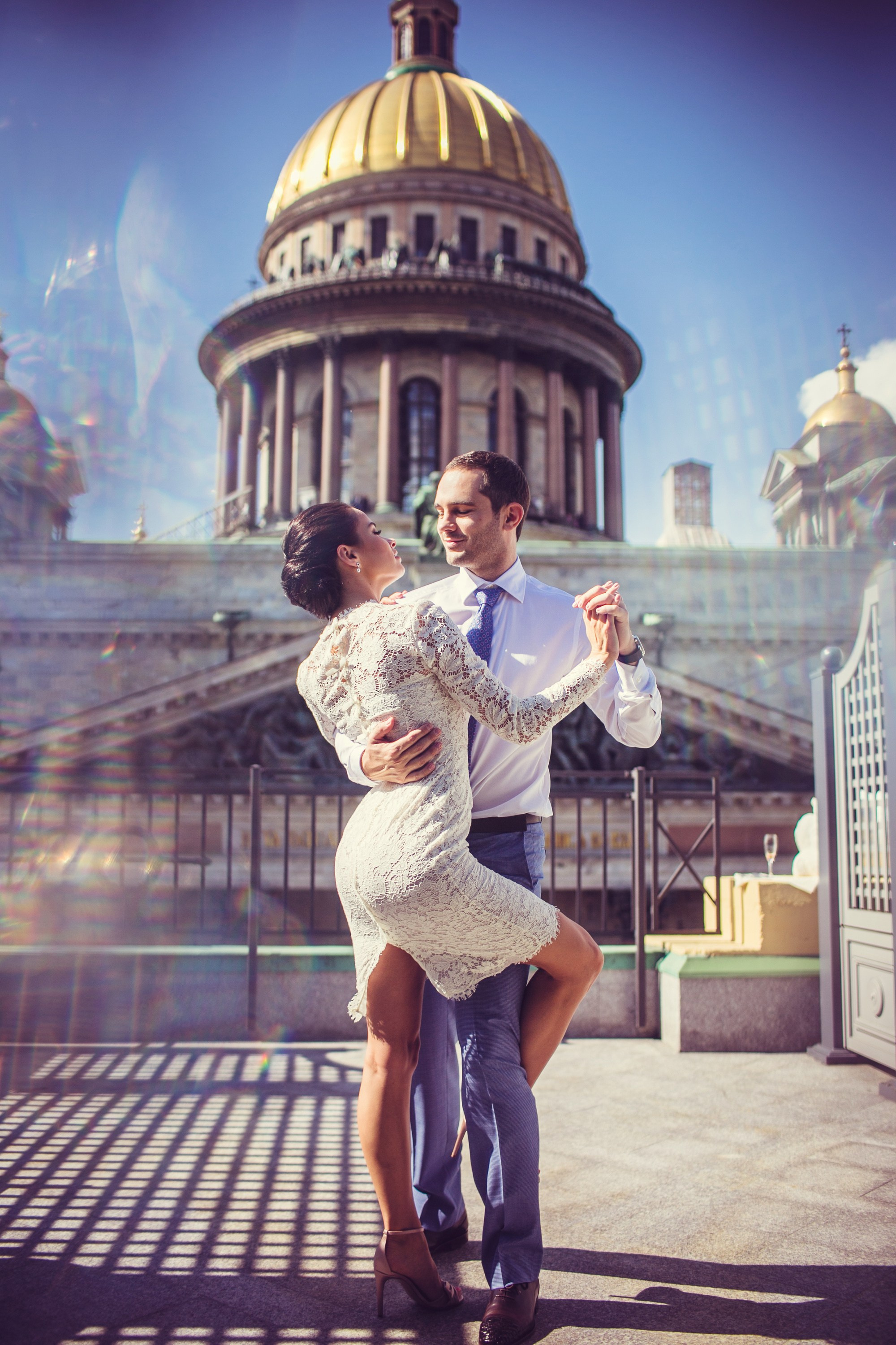 Яркое солнце и теплый дождь. Семейный, портретный и свадебный фотограф в Санкт-Петербурге и Москве