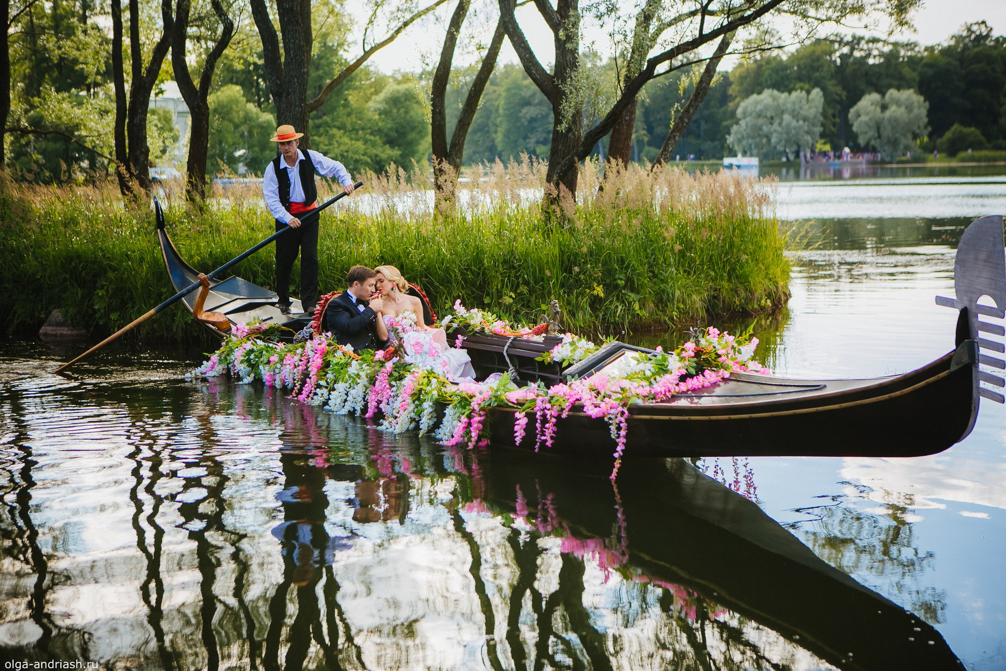 10-я годовщина свадьбы. Семейный, портретный и свадебный фотограф в Санкт-Петербурге и Москве