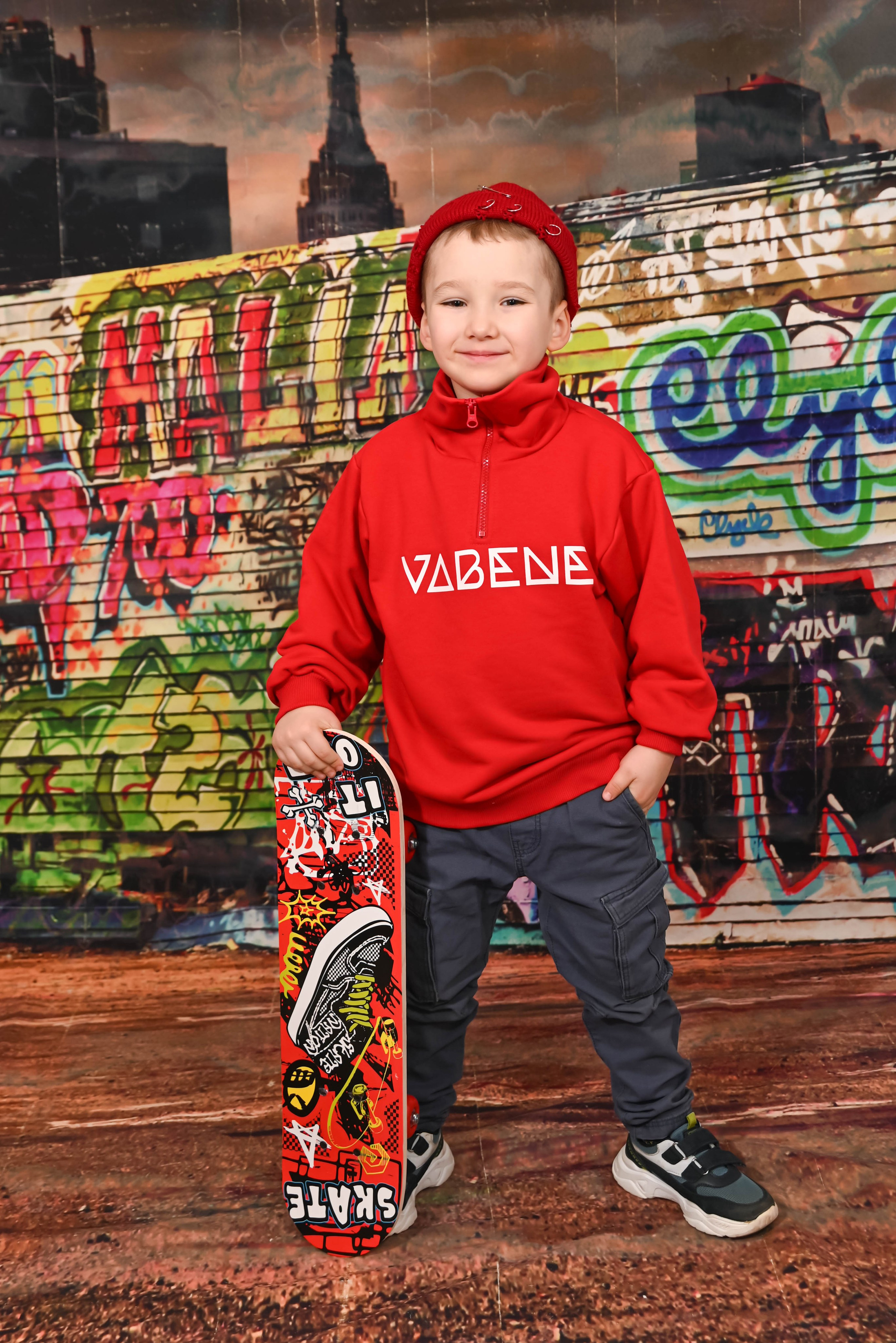 Рок. Выпускные альбомы для детских садов Санкт-Петербург