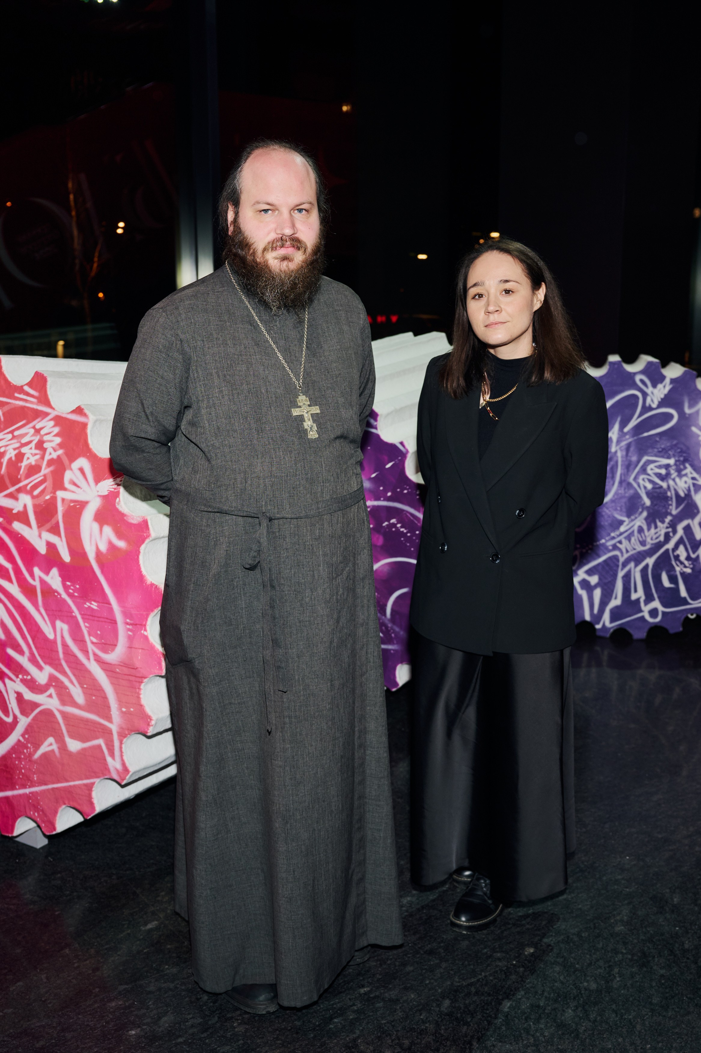 Блогема. Фотограф Сергей Бойко Москва