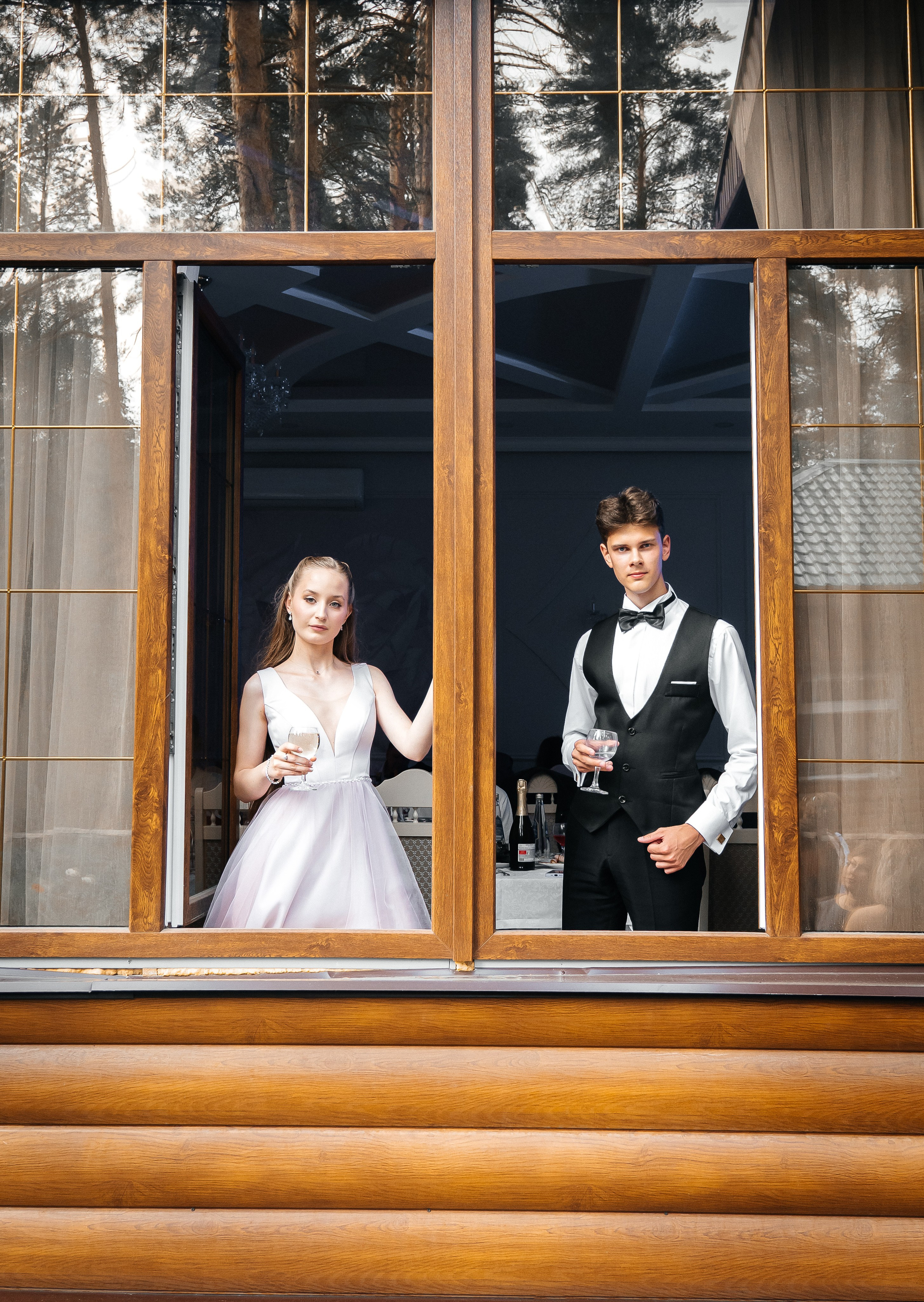 Школьные выпускные, линейки, банкеты. Семейный и LifeStyle фотограф в Жигулевске и Тольятти Рустам Ханмурзин