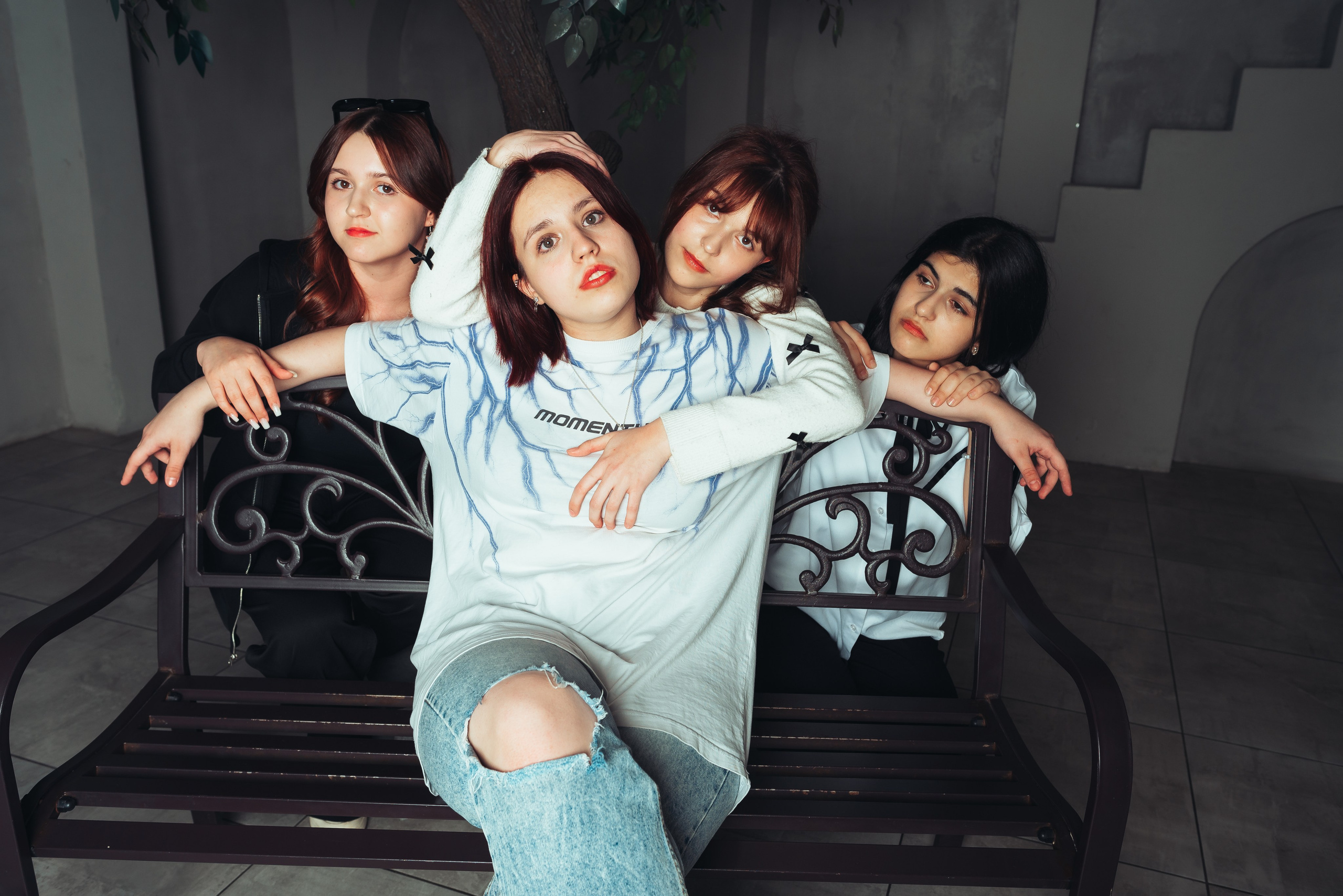 Выпускной альбом — 9"Б». Иван Кубик — фотограф и видеограф