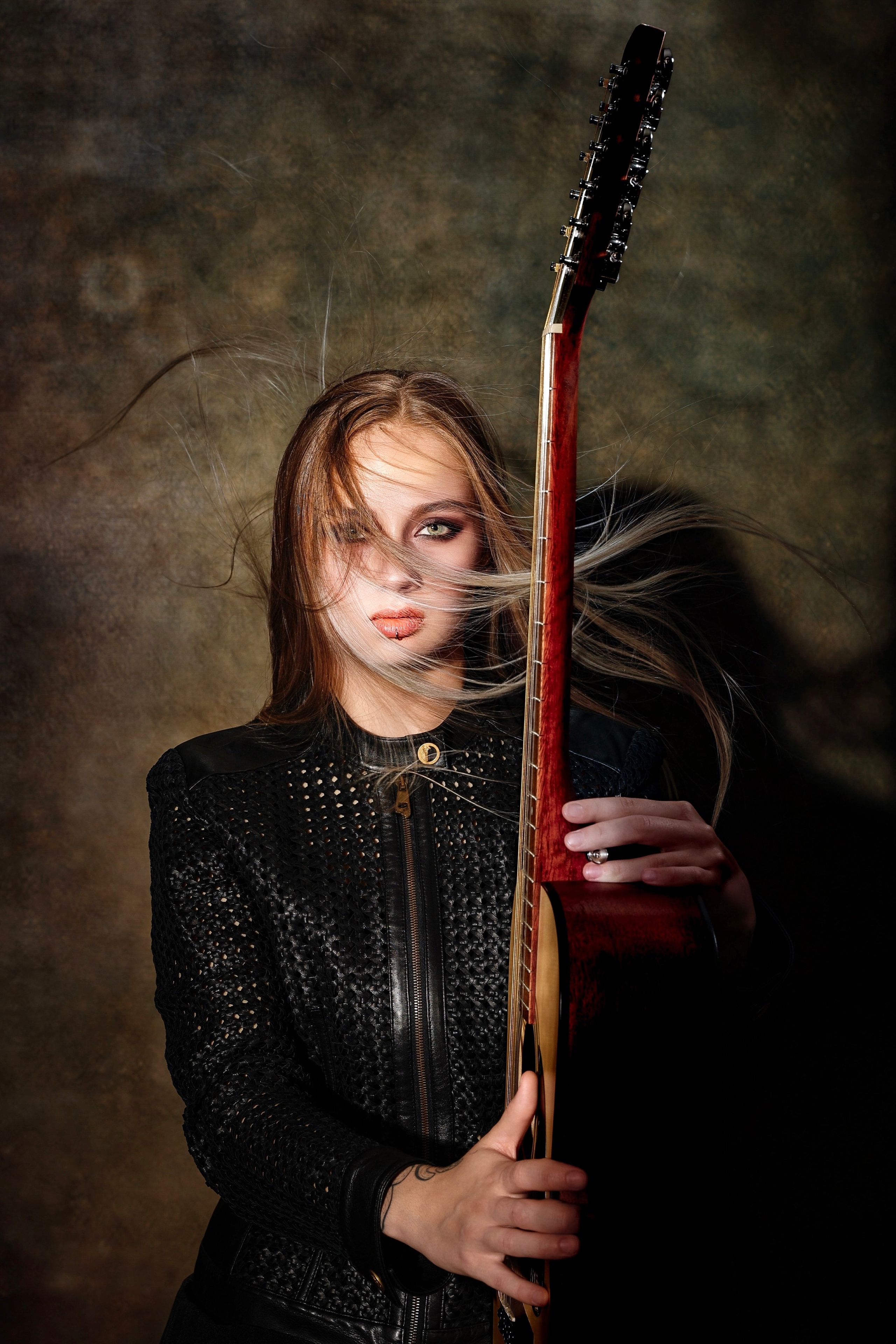 МУЗЫКАНТЫ. Профессиональный фотограф в Москве  Елена Фатьянова