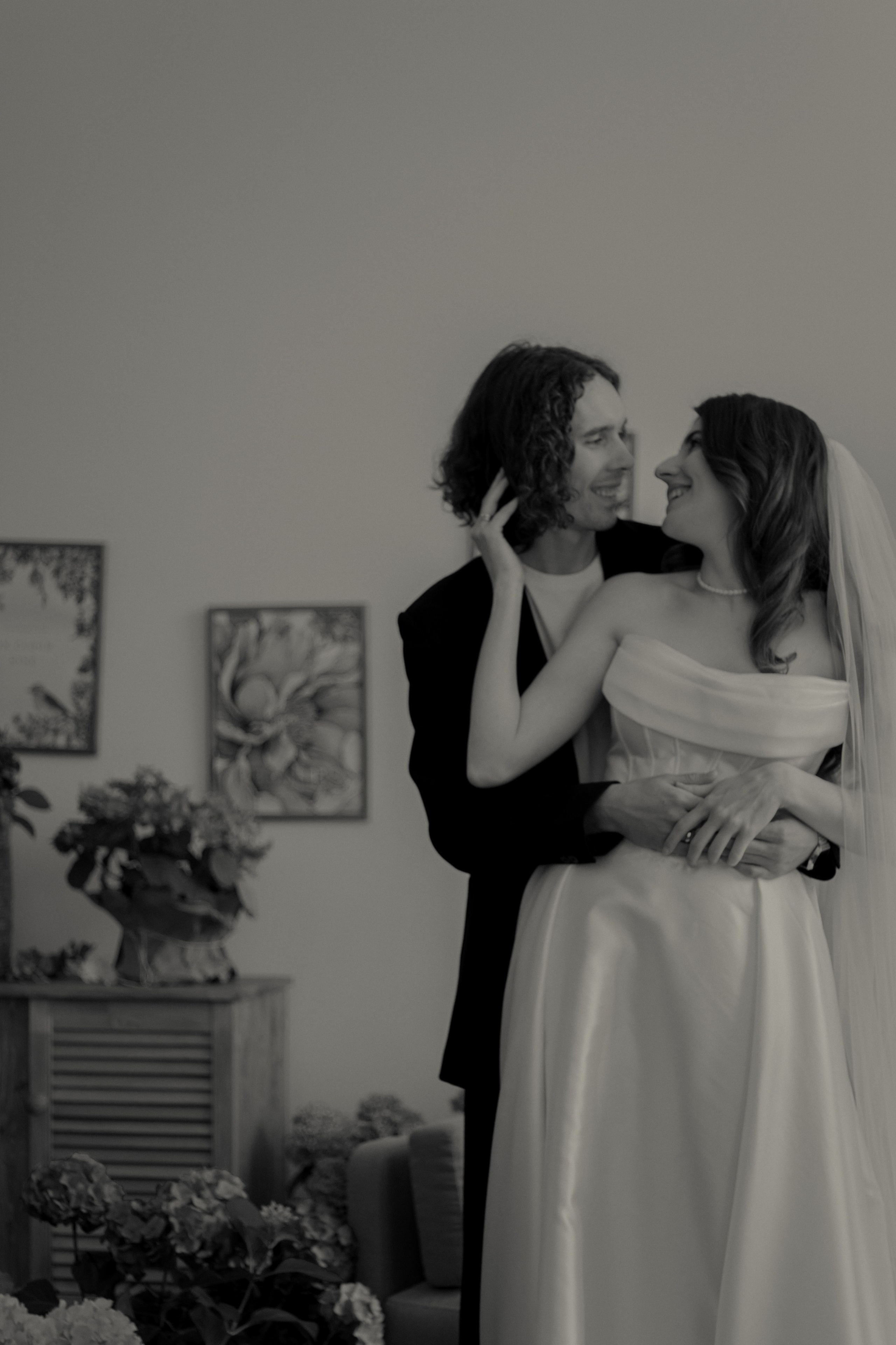 Алина & Виталий. Фотограф Краснодар Анастасия Епифанова