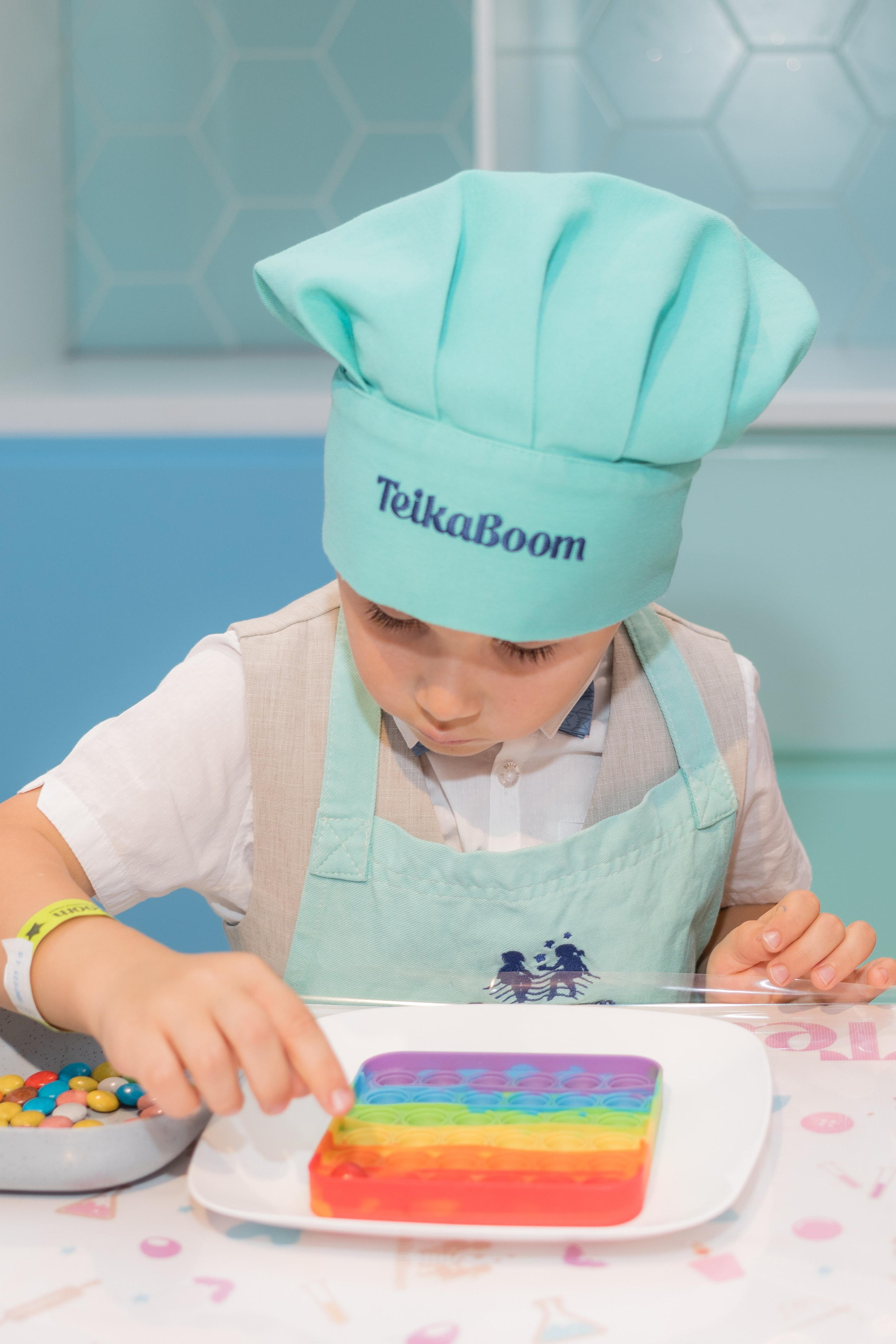 Крис 6 лет. Фотограф Алина Гашникова