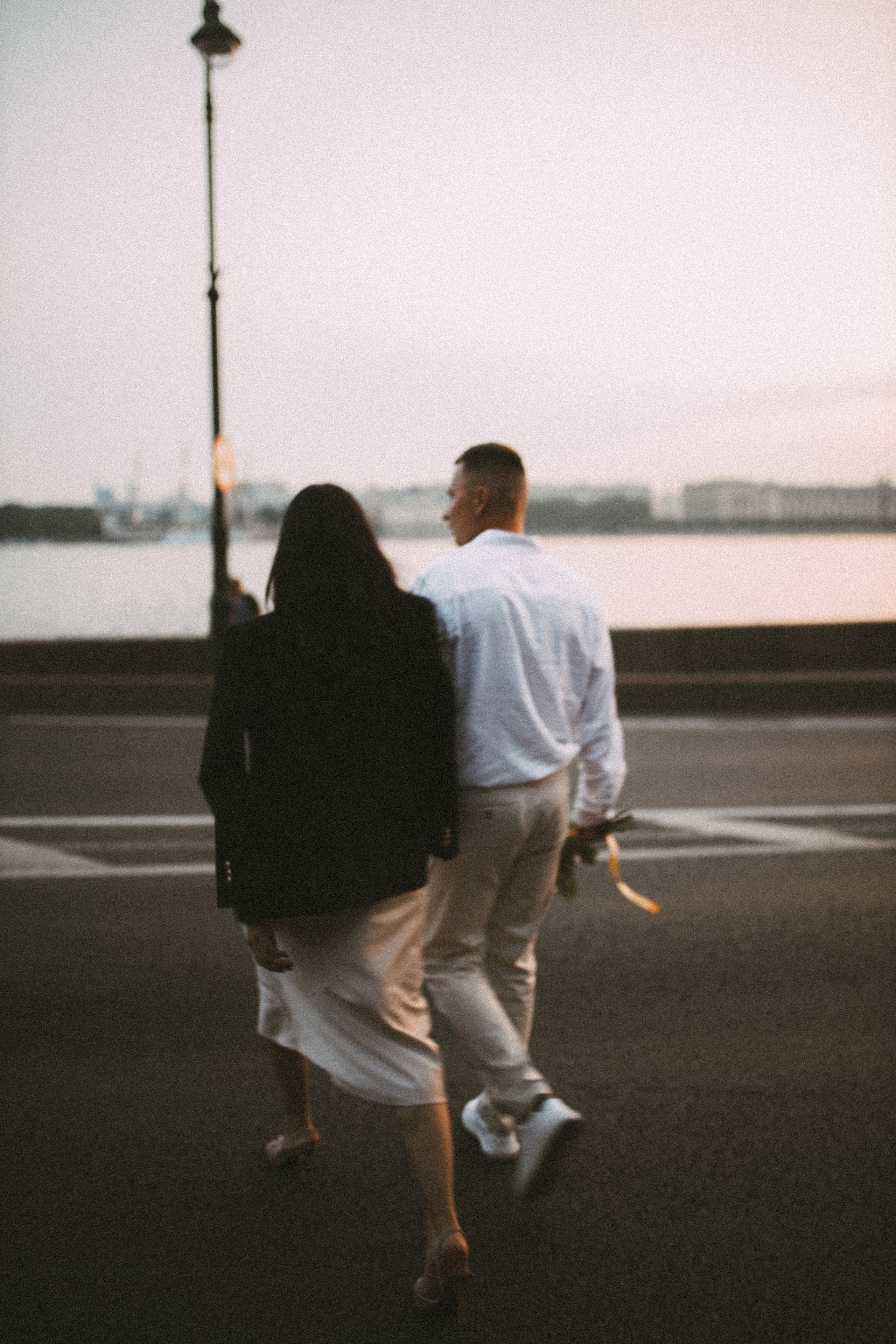 Л & A| Санкт-Петербург. Фотограф Екатерина Амбрушкевич