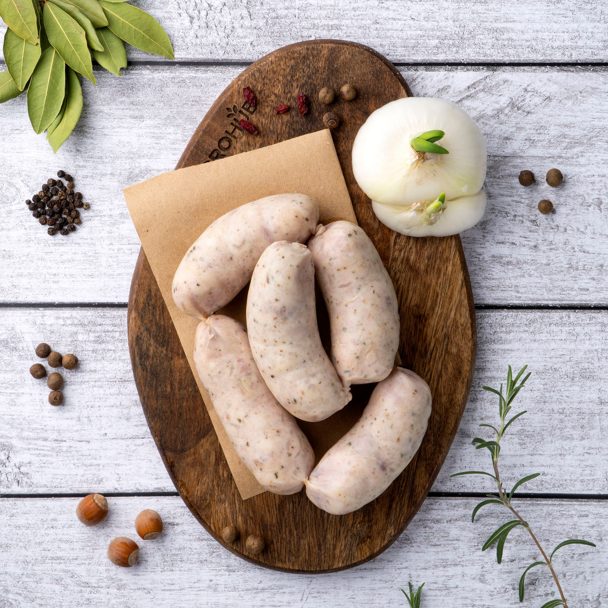 Agrohub. Предметное фото