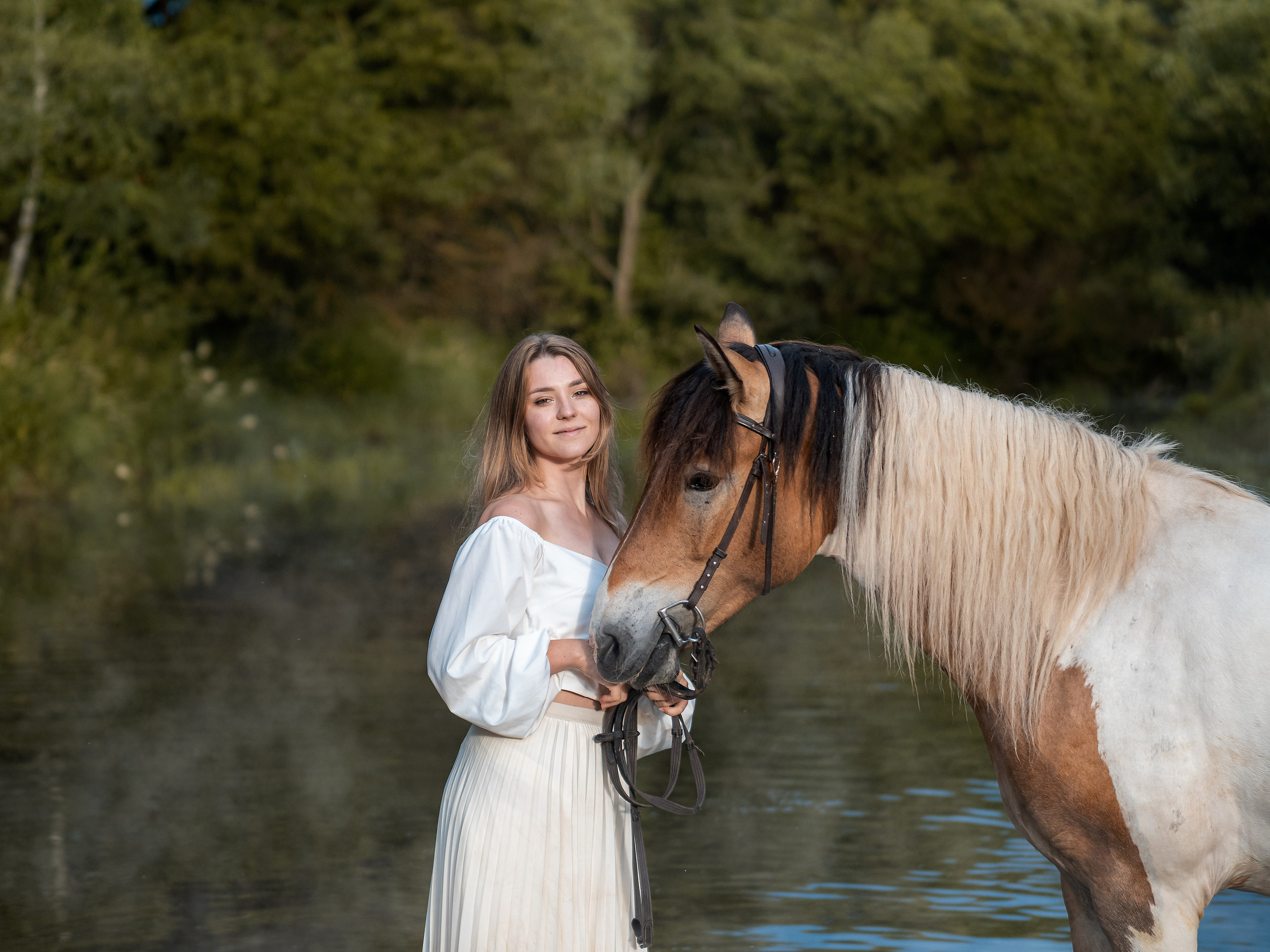 *. Творческие сьемки