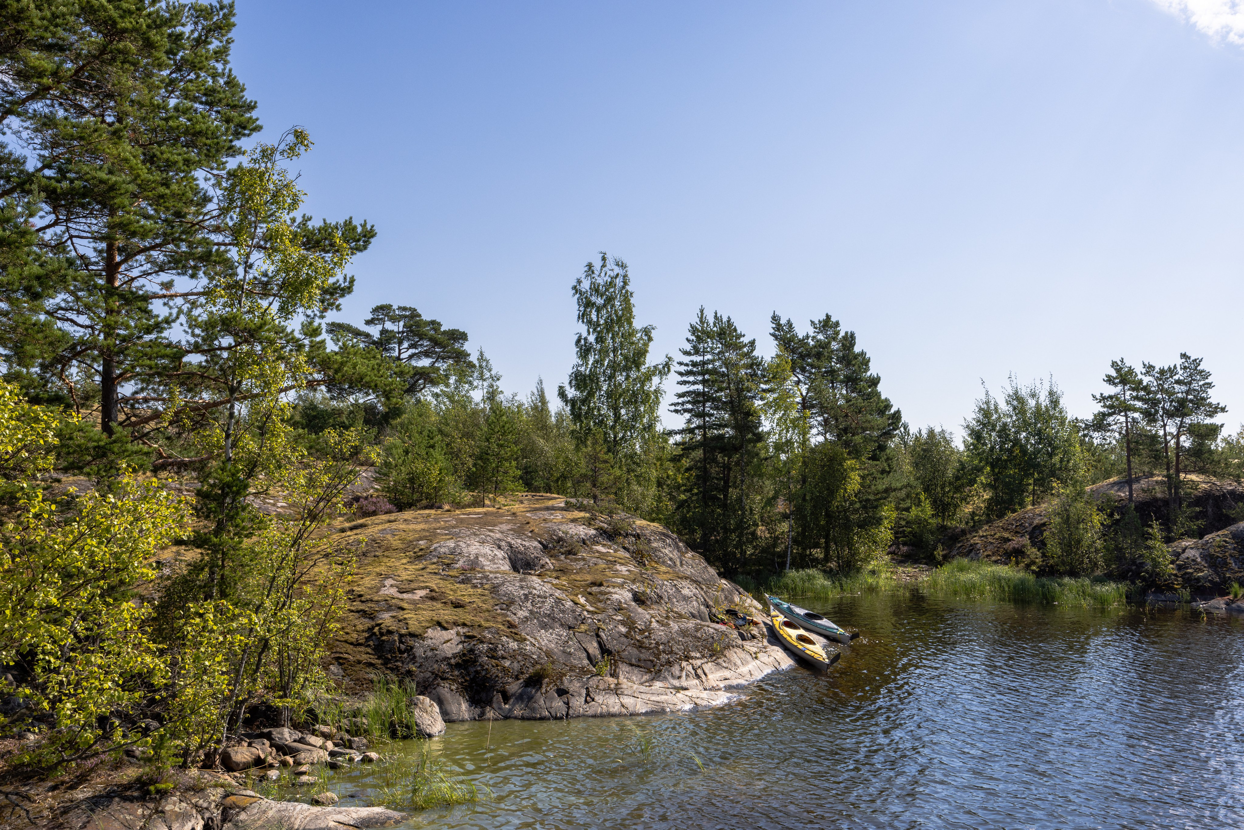 Ладога. Автомобильная фотография в Санкт-Петербурге