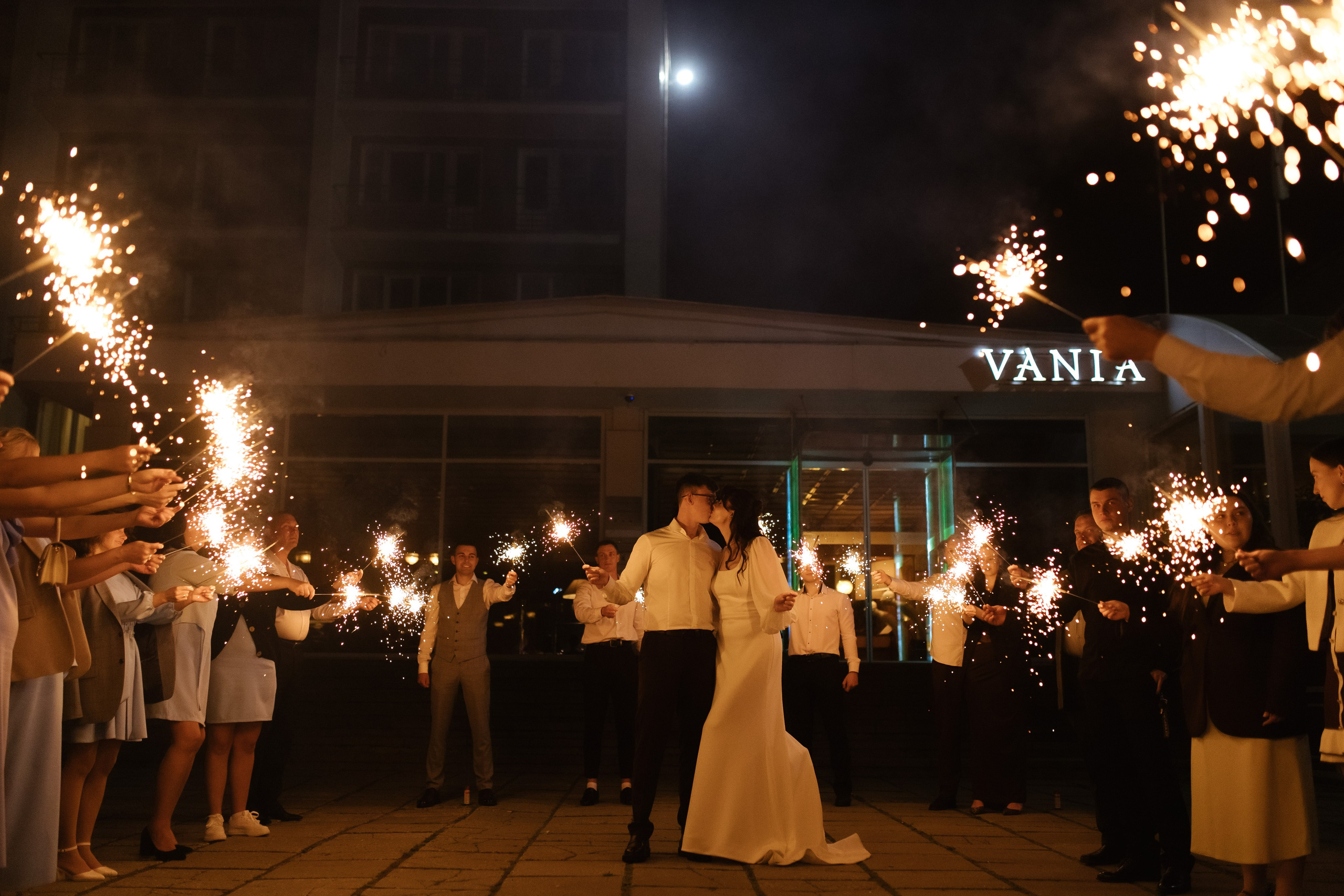 Павел и Ольга 06.09.25. Индивидуальный, семейный и свадебный фотограф