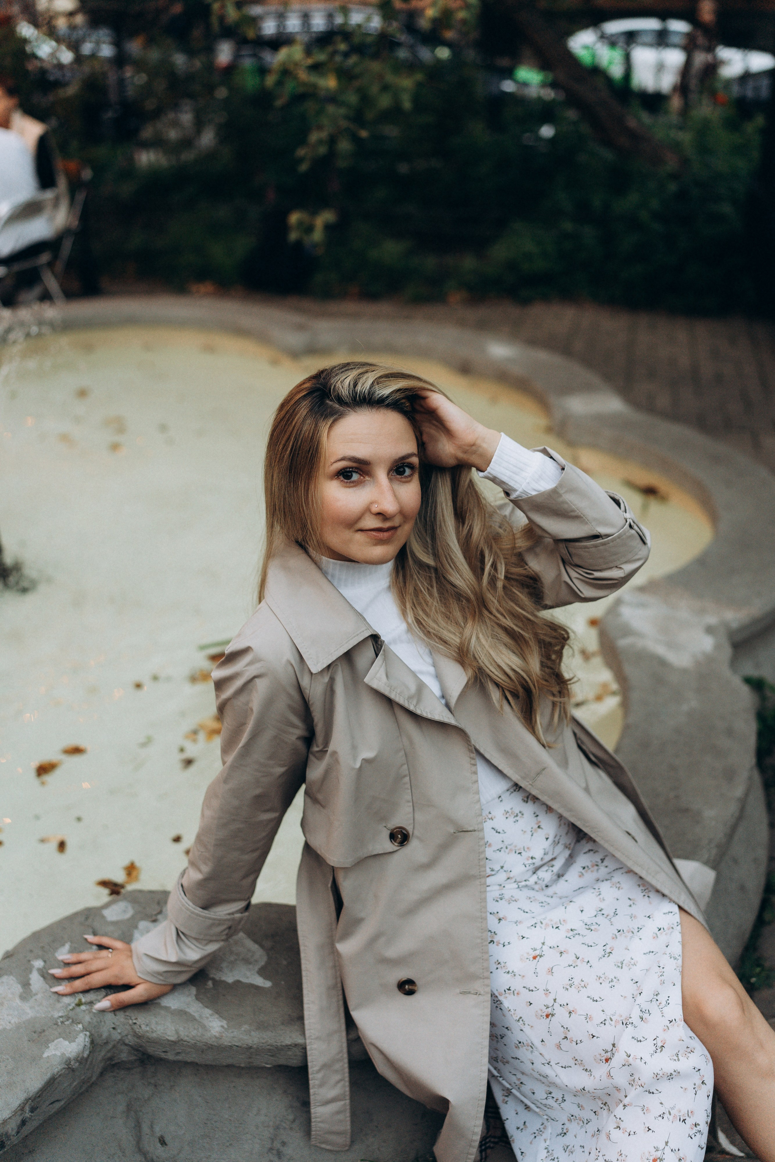 Денис и Лера. Фотограф в Санкт-Петербурге — Лучина Екатерина