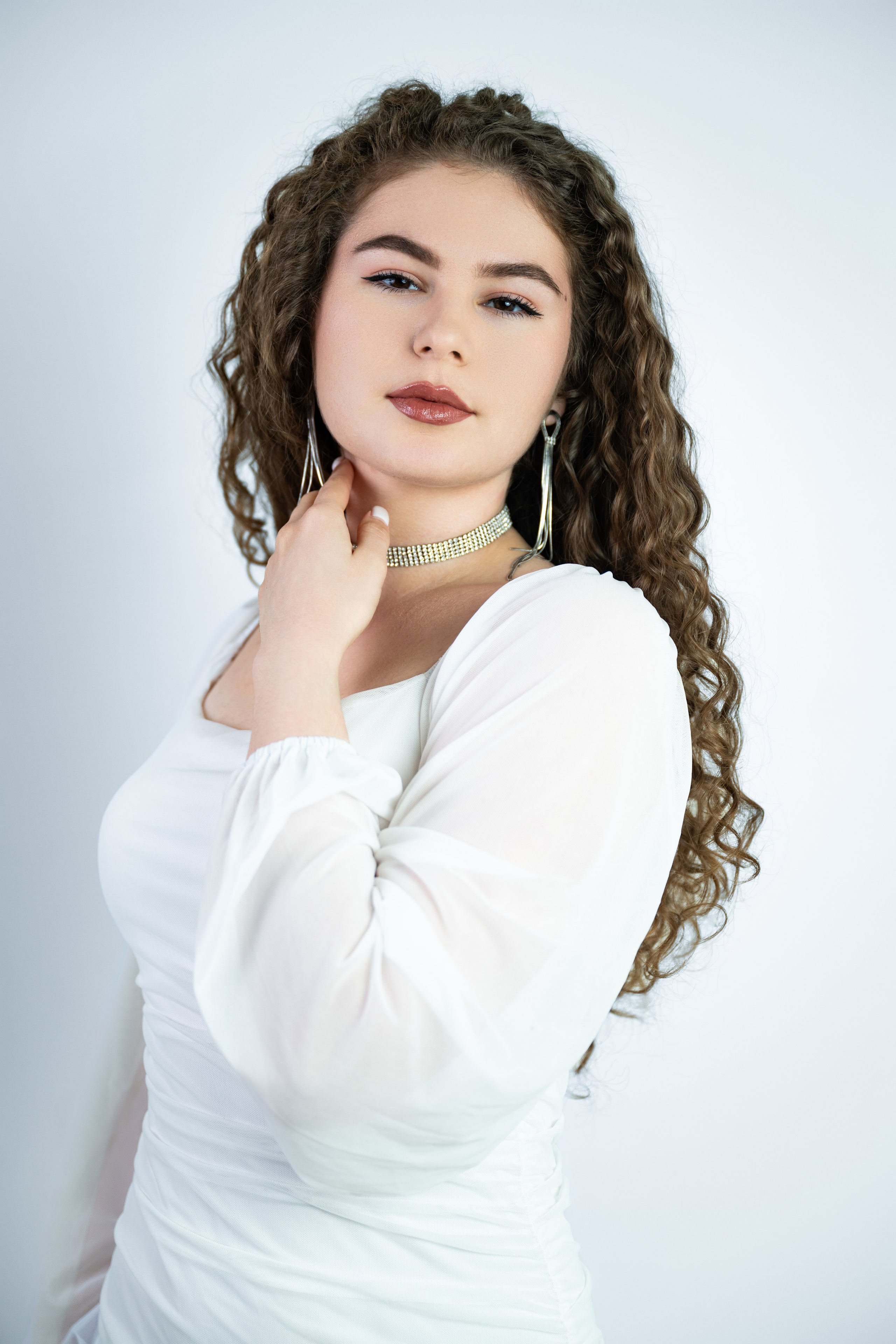 Студийные фотосессии. Студийный и свадебный фотограф и видеограф в Севастополе — Юлия Макаренко