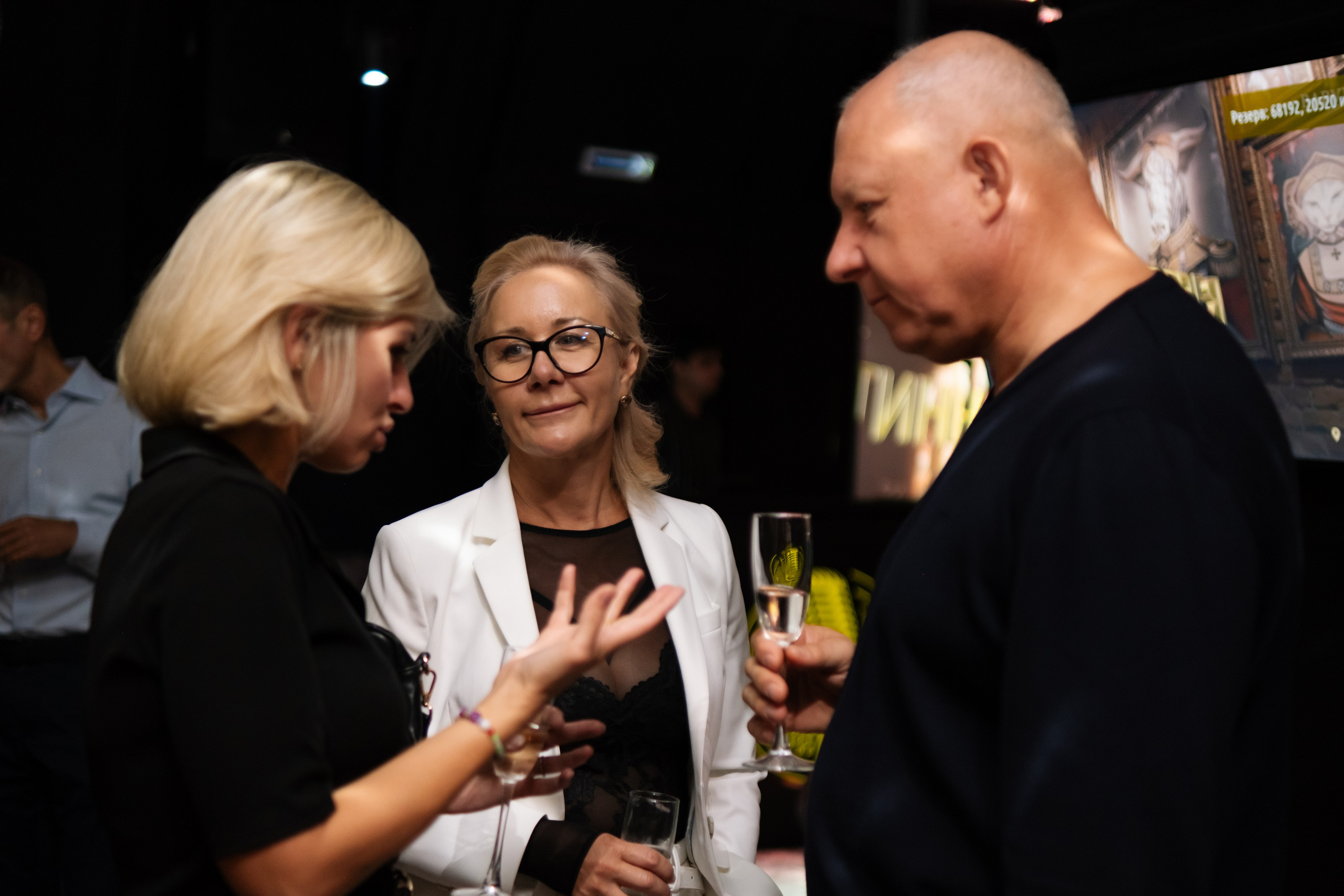 День Рождения. Фотограф Наре Мовсесян